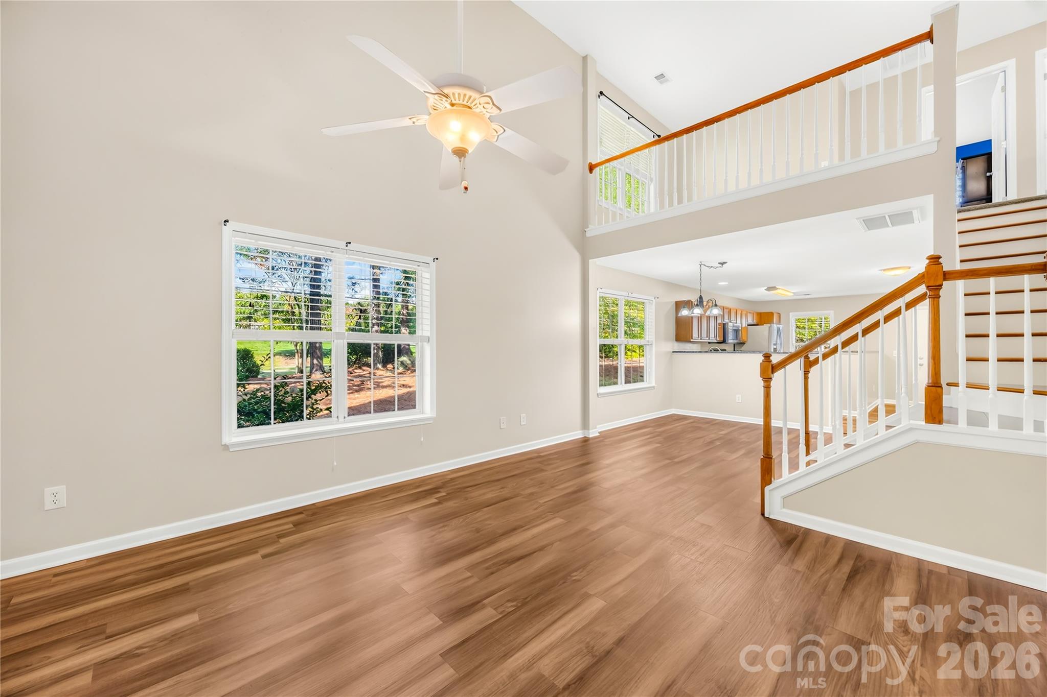 1429 Valann Farm Court Property Photo 8