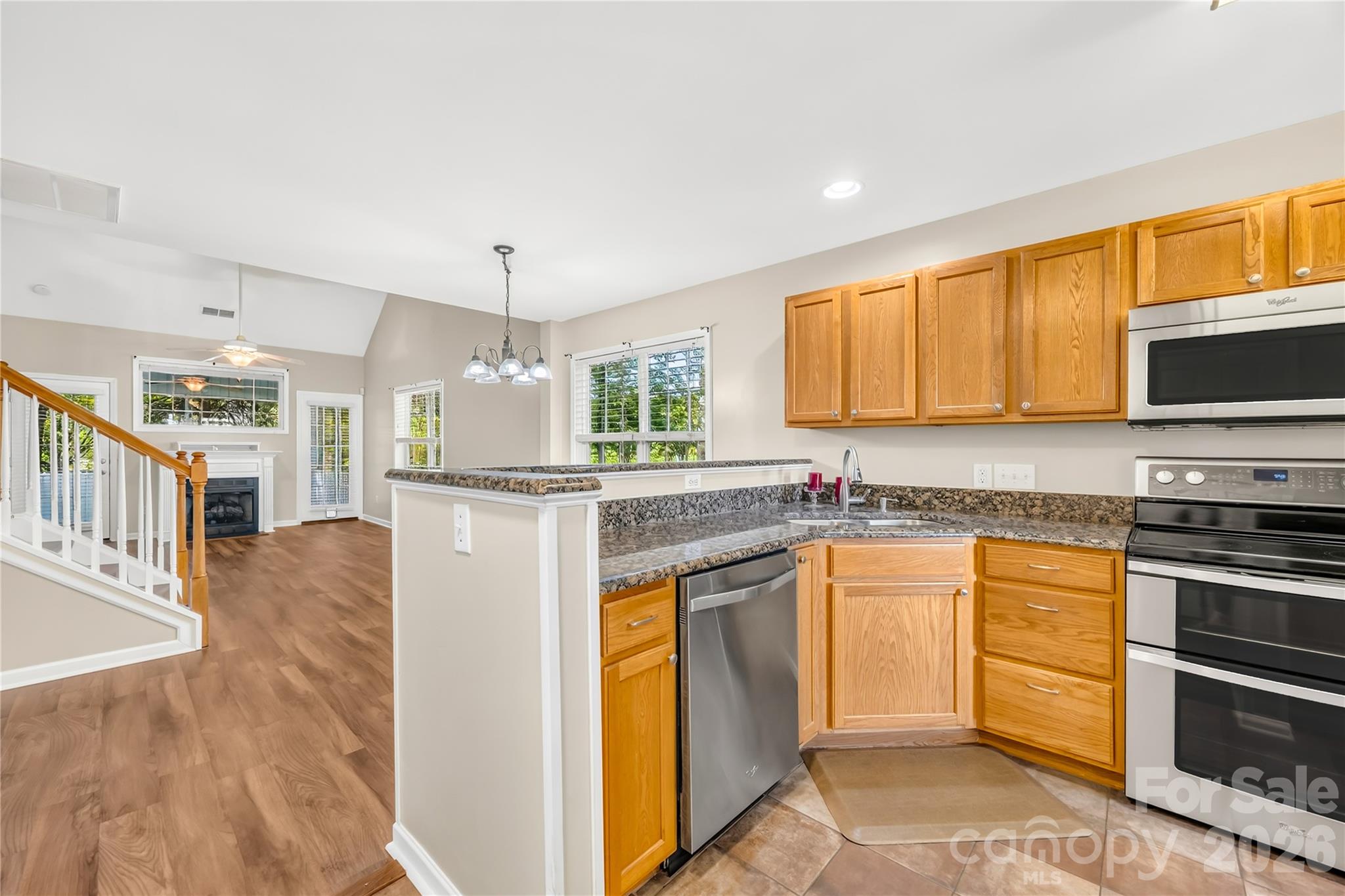 1429 Valann Farm Court Property Photo 12