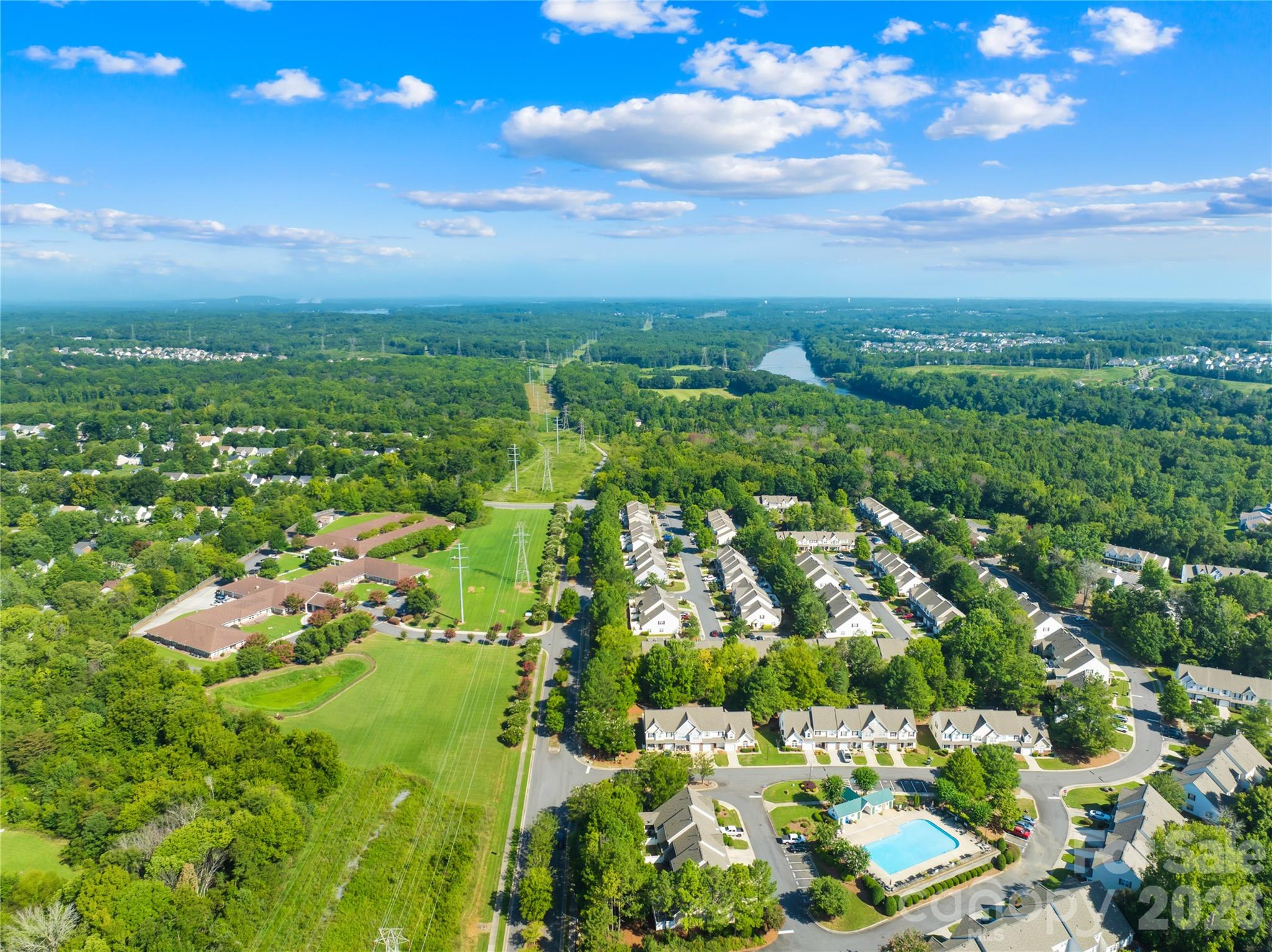 1429 Valann Farm Court Property Photo 41