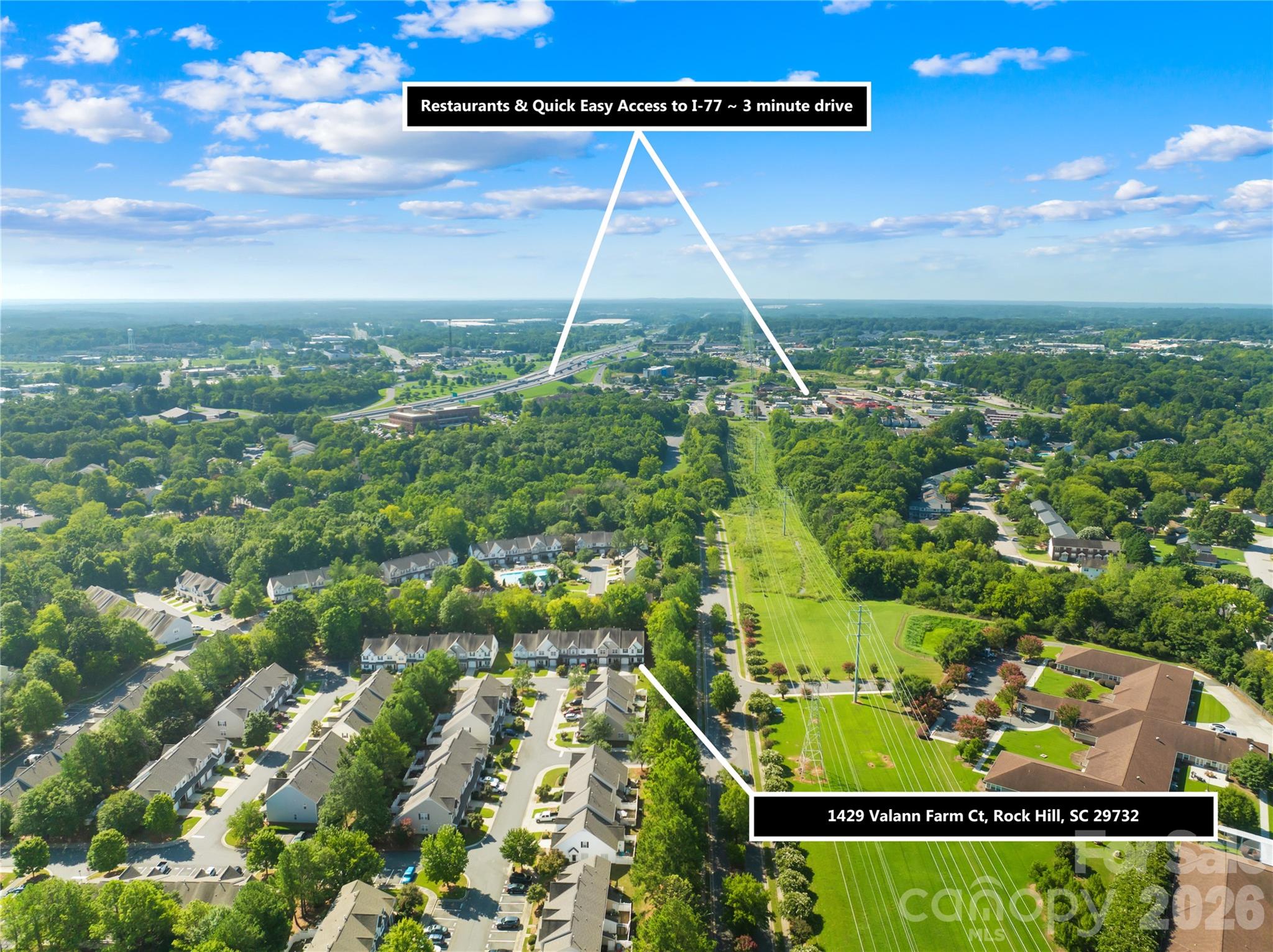 1429 Valann Farm Court Property Photo 42