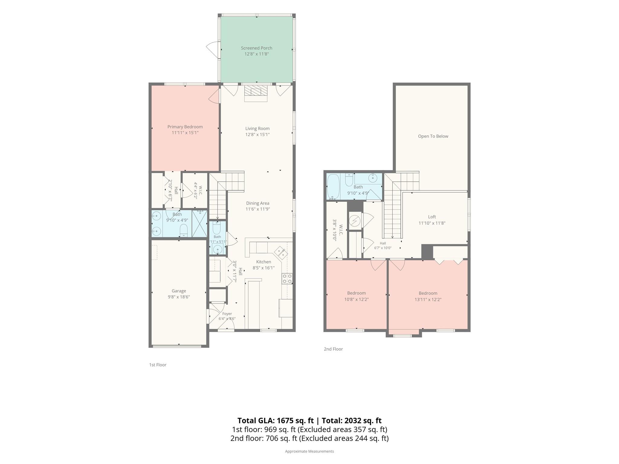 1429 Valann Farm Court Property Photo 45
