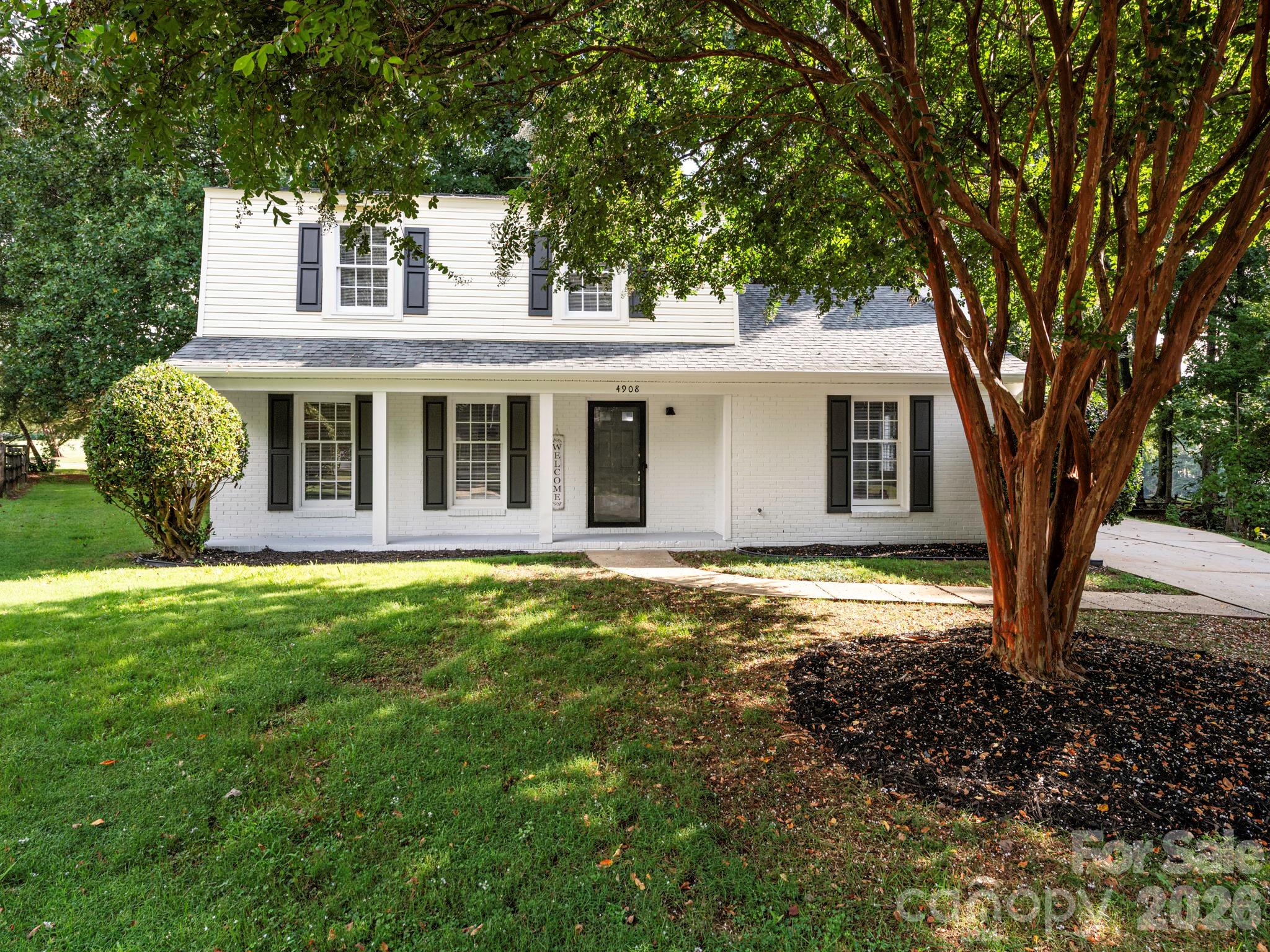 4908 Rankin Place Property Photo 1
