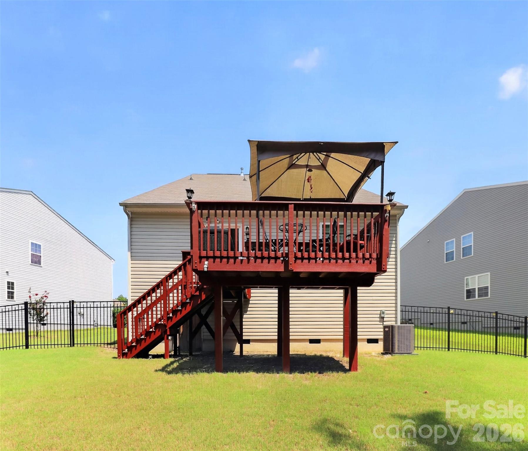 1051 Ava Trail Lane Property Photo 41