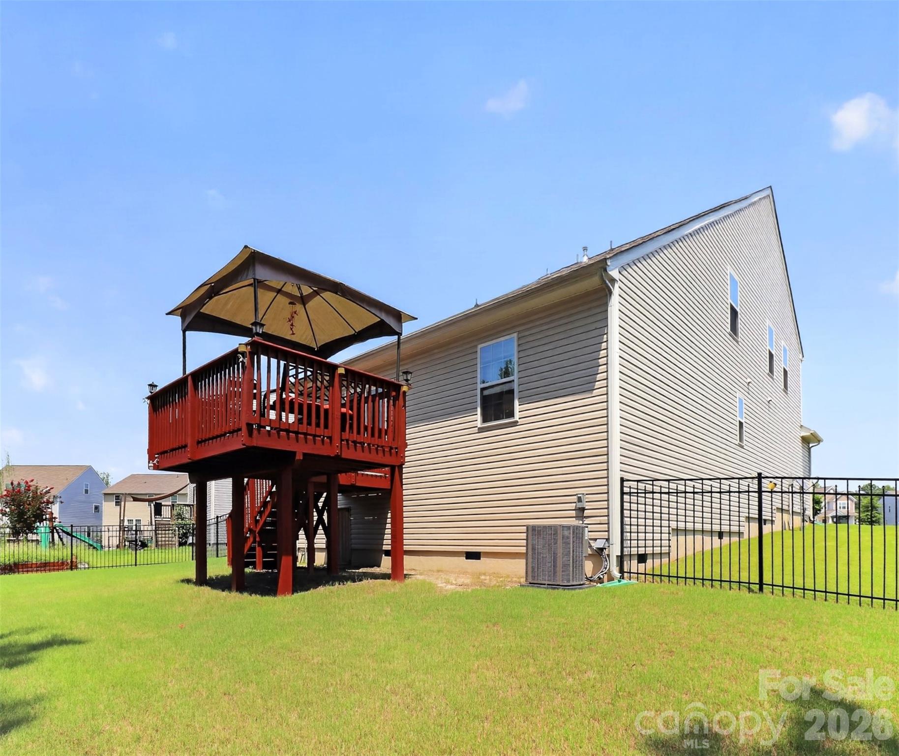 1051 Ava Trail Lane Property Photo 42