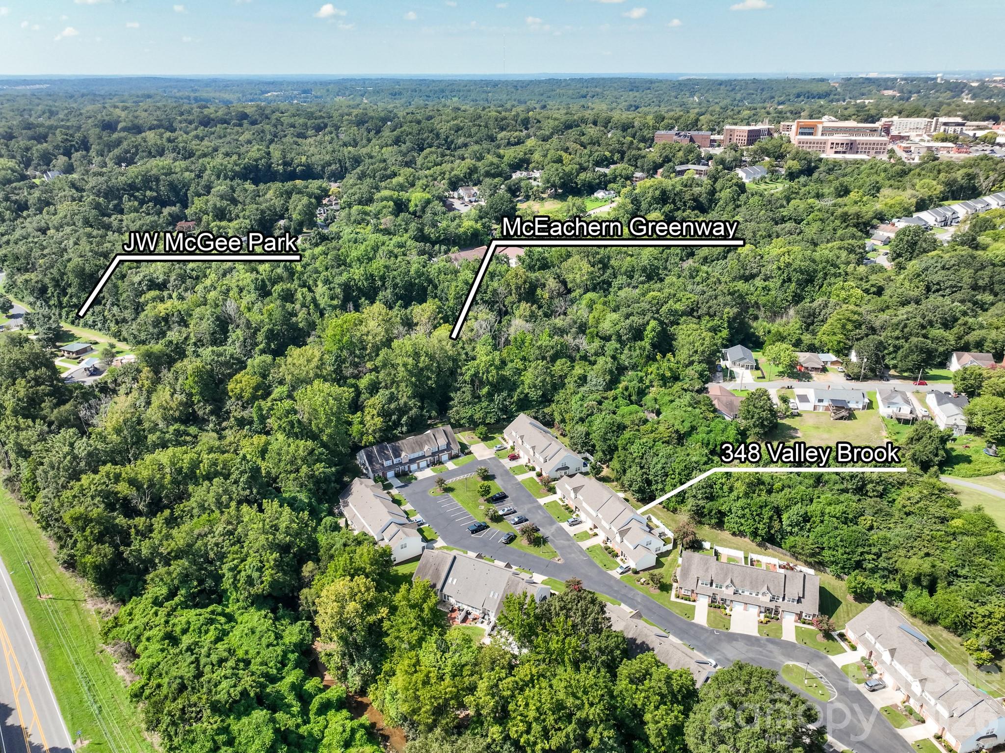 348 Valley Brook Lane Property Photo 2