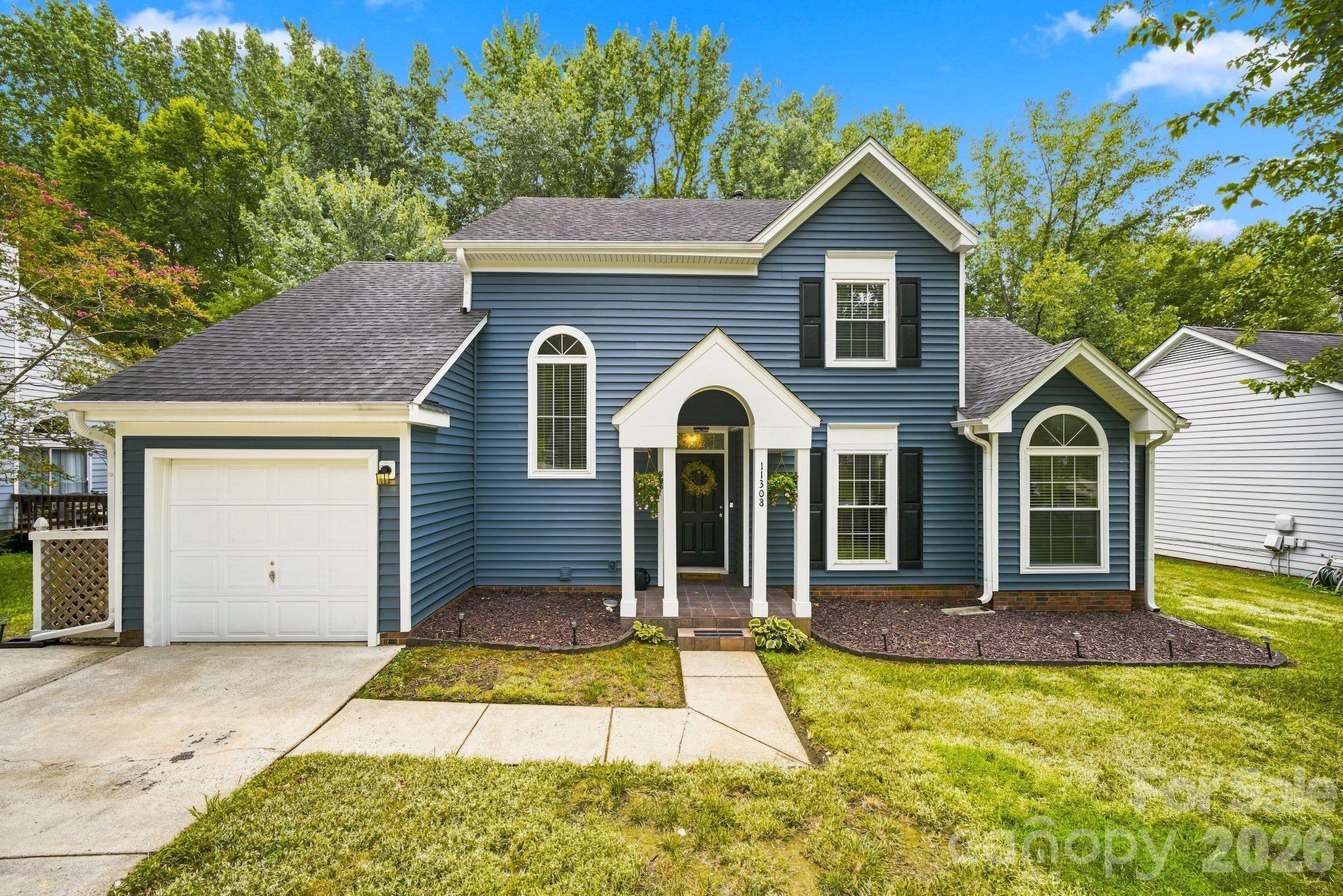 11308 Clayford Ridge Property Photo 1