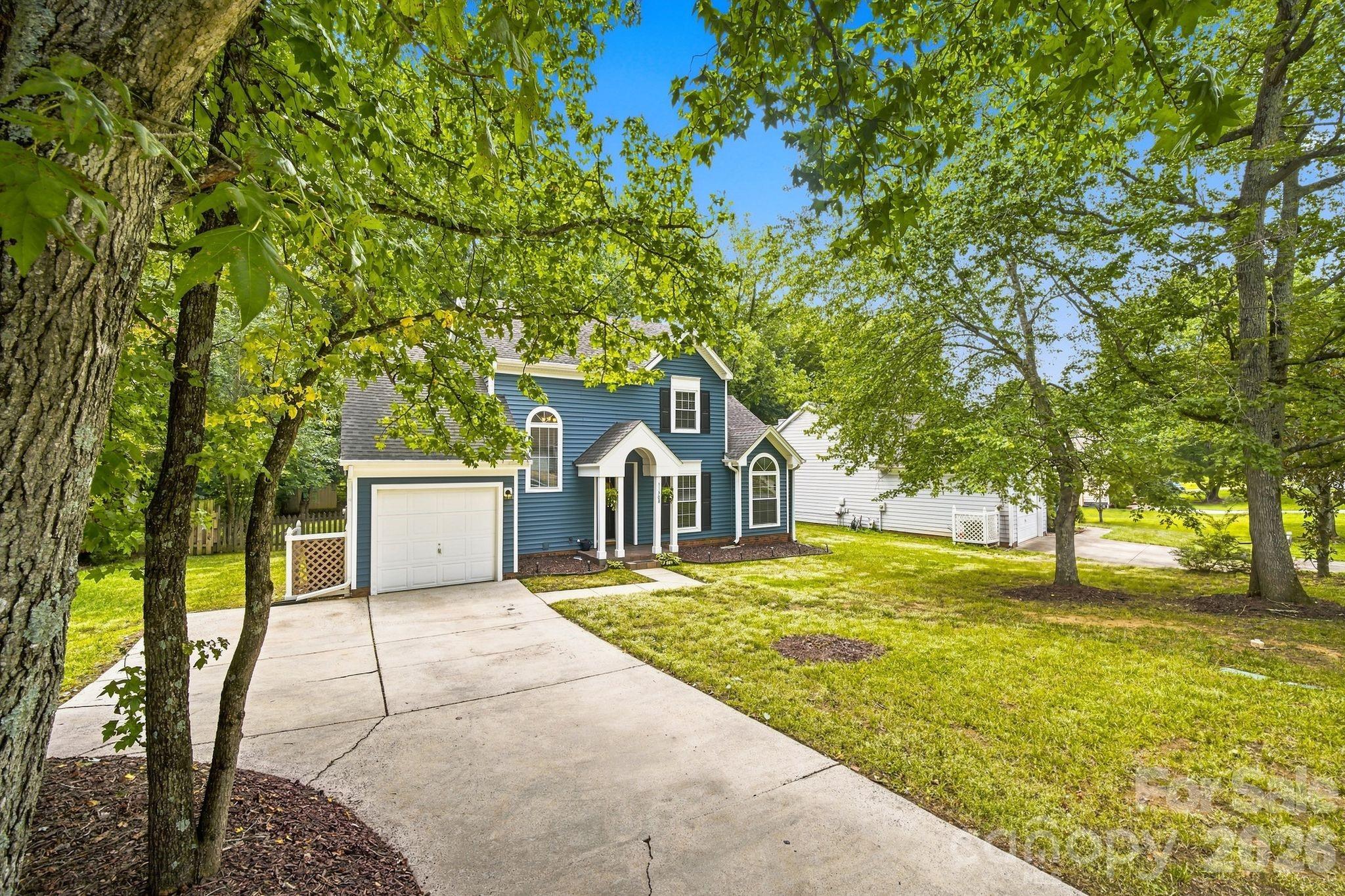 11308 Clayford Ridge Property Photo 2