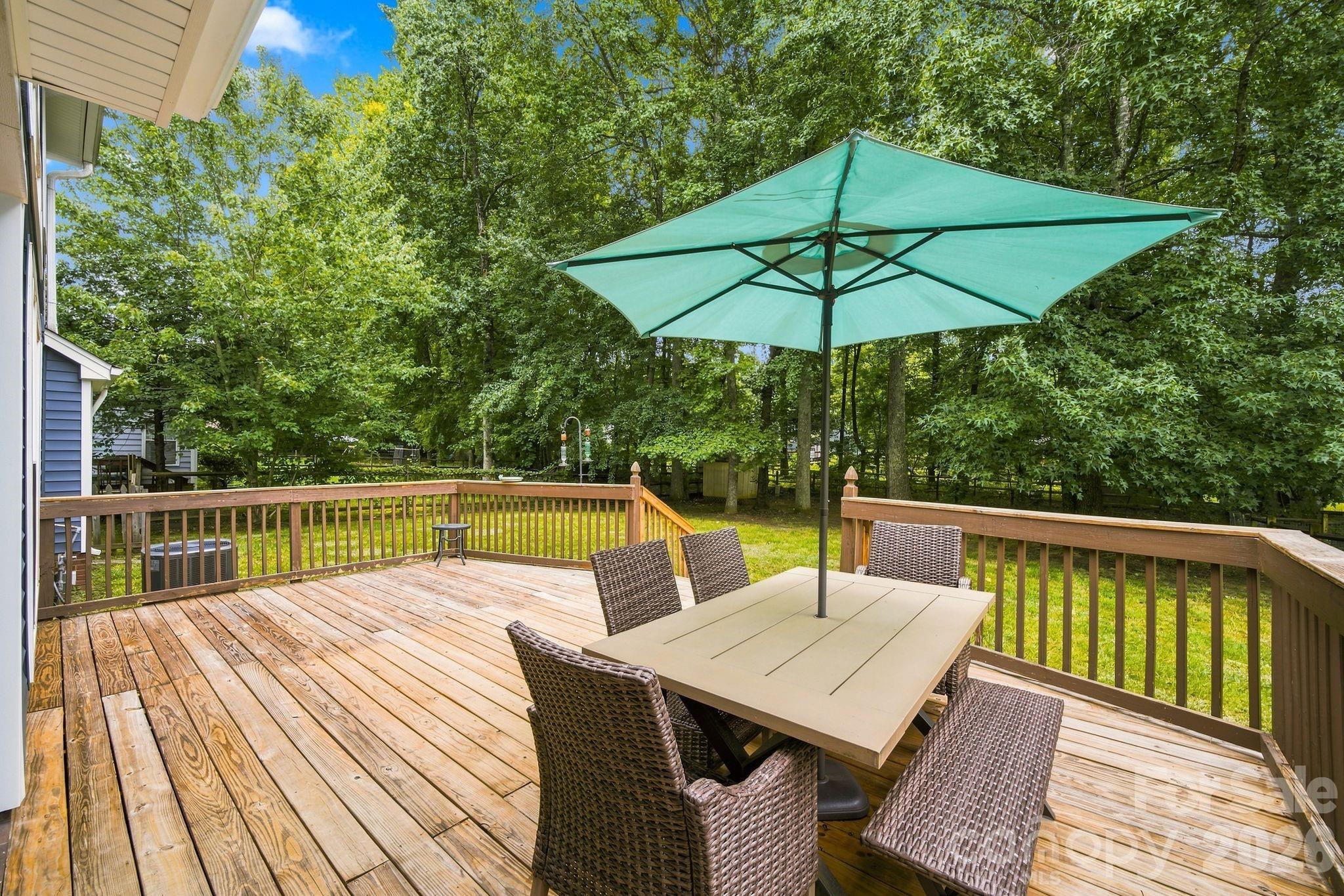 11308 Clayford Ridge Property Photo 36