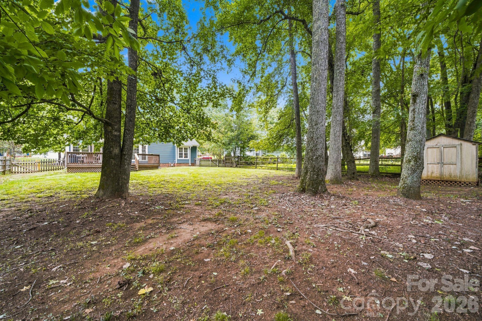 11308 Clayford Ridge Property Photo 42