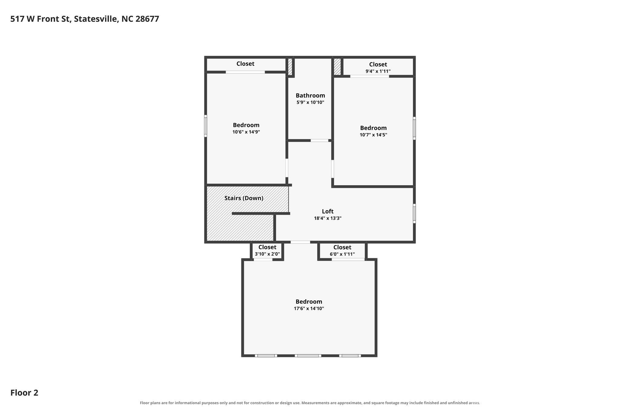517 W Front Street Property Photo 48
