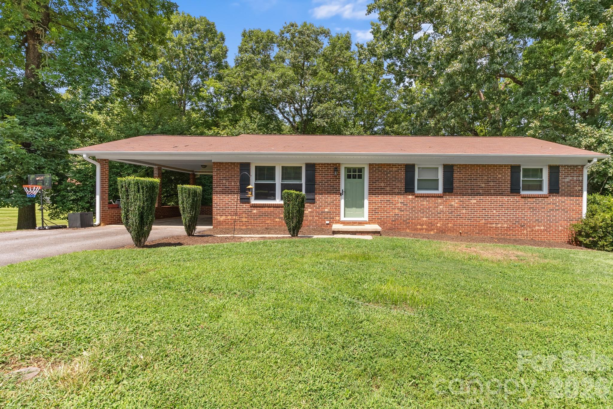 132 Blue Ridge Road