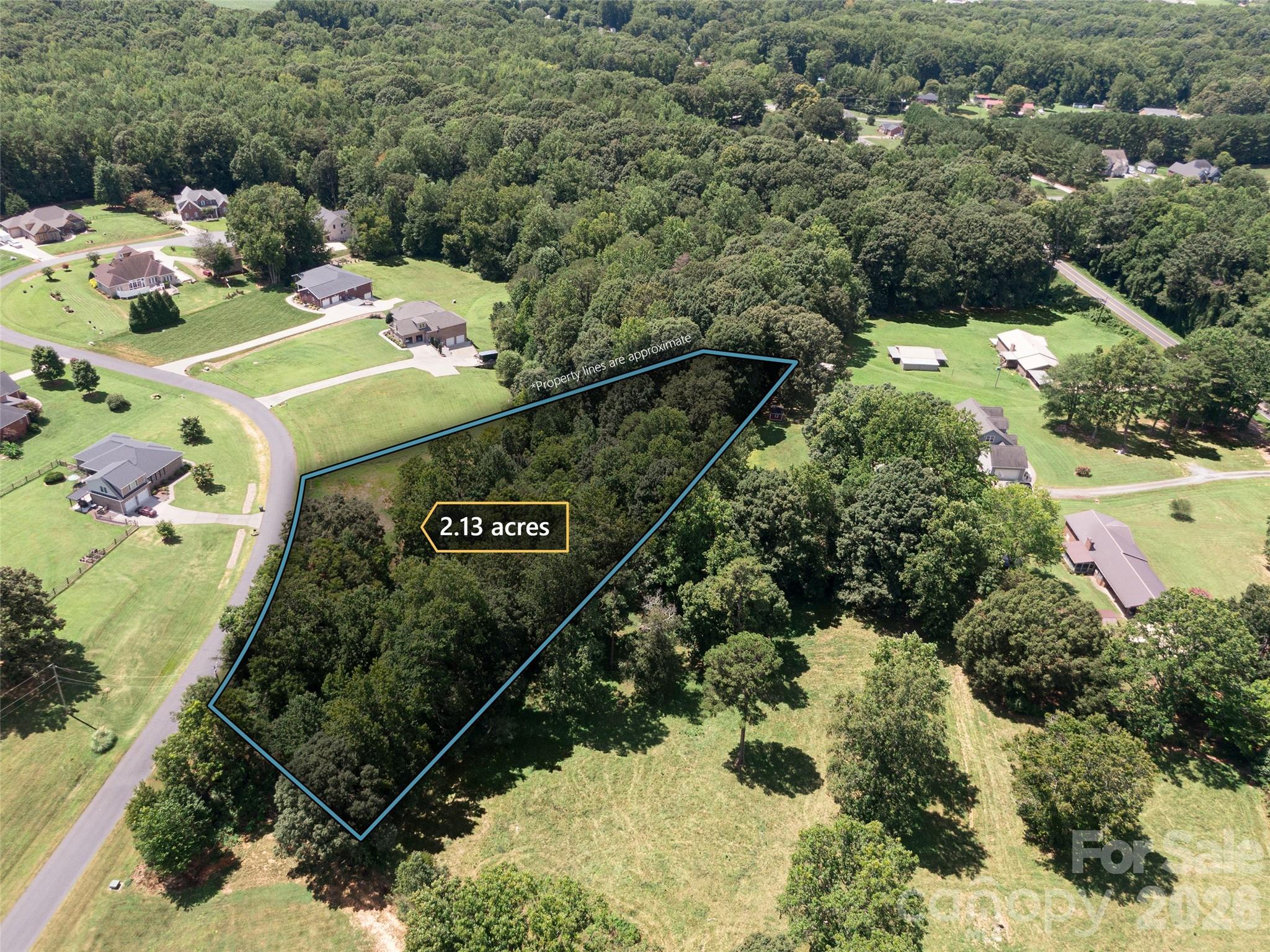 134 Savannah Crossing Property Photo 1