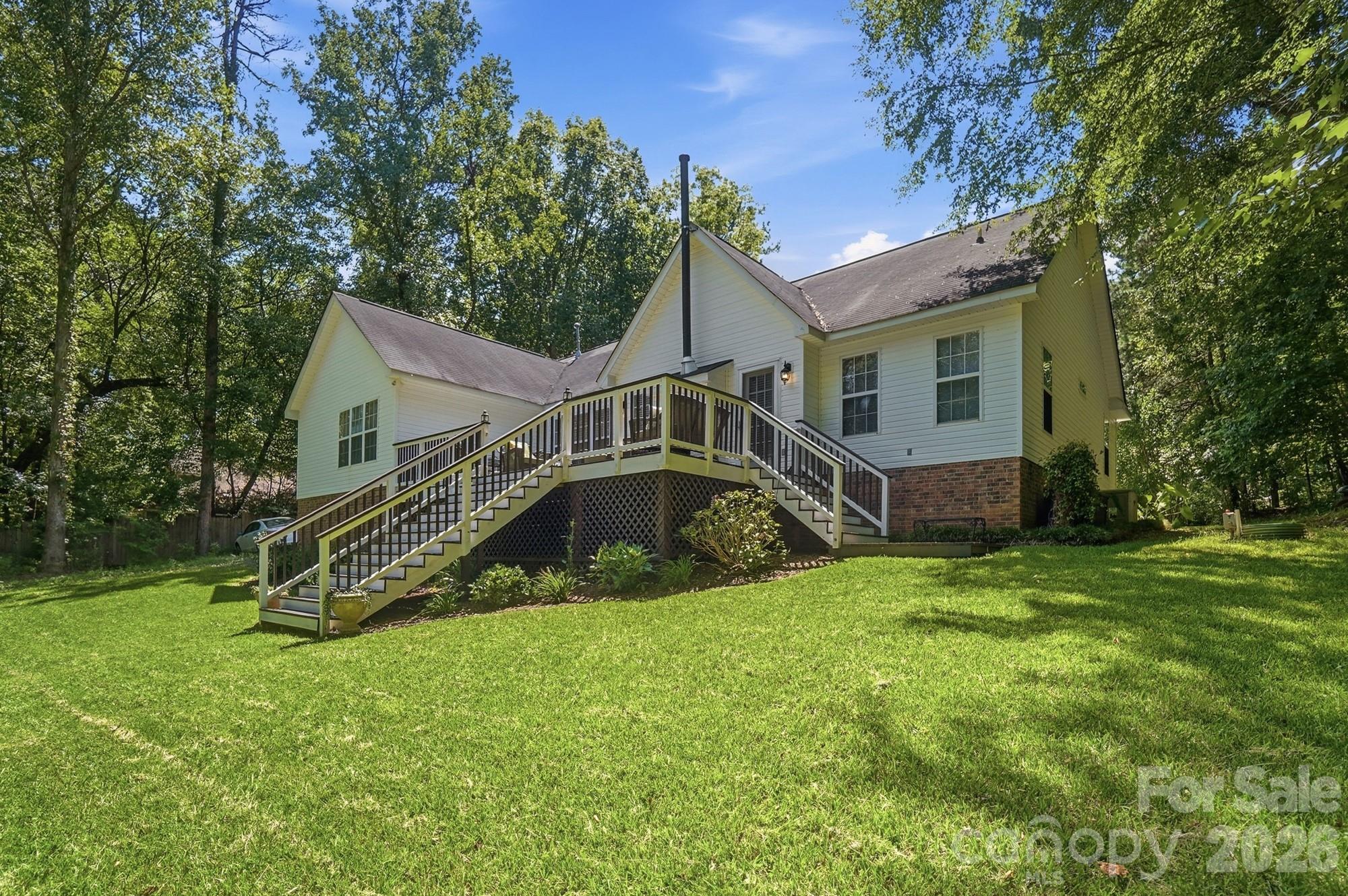7003 S Providence Road Property Photo 44
