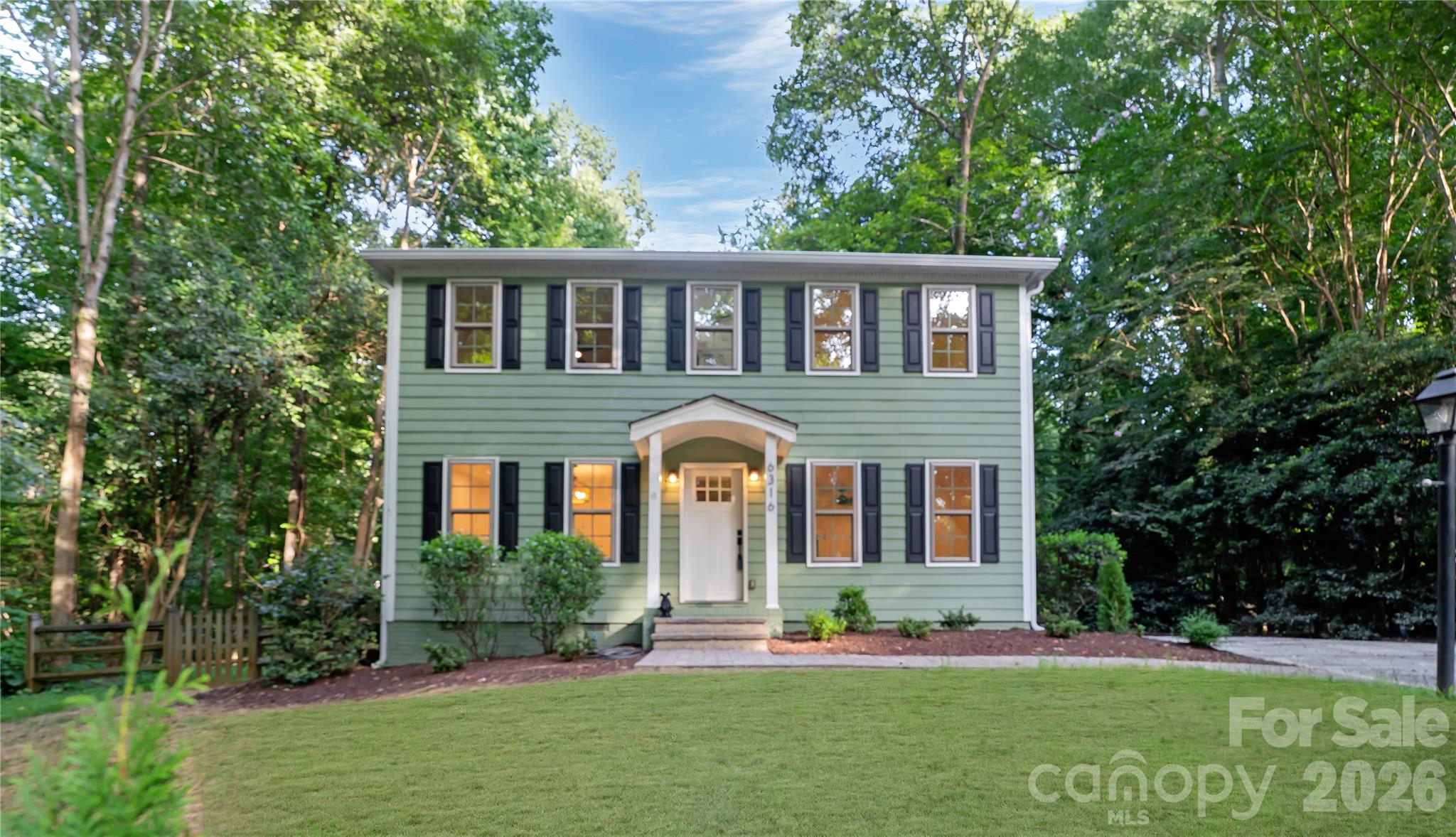 6316 Grove Park Boulevard Property Photo 1