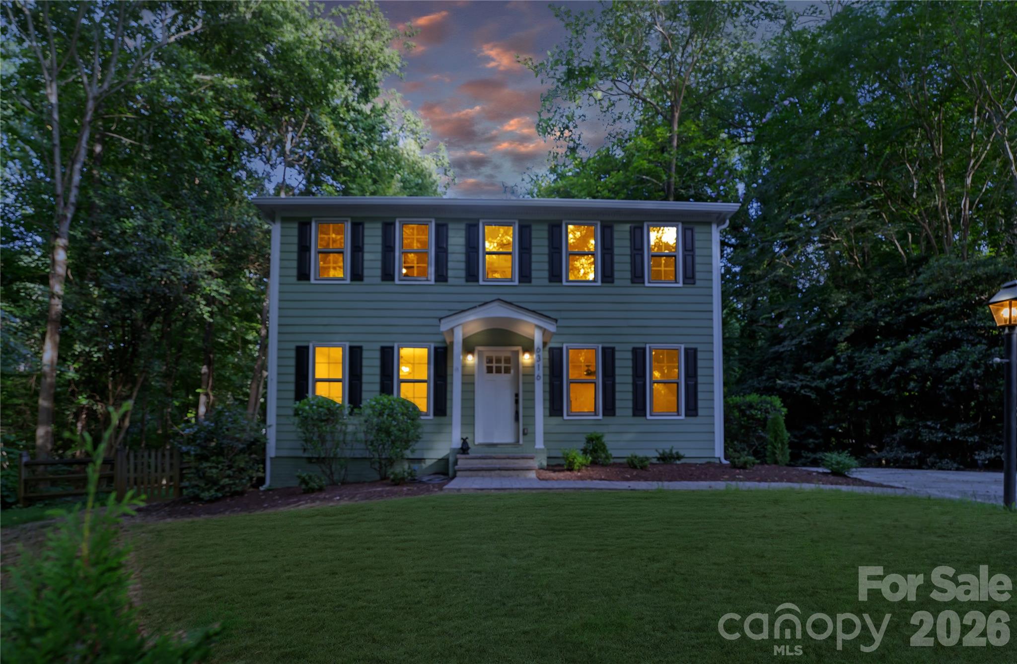6316 Grove Park Boulevard Property Photo 6