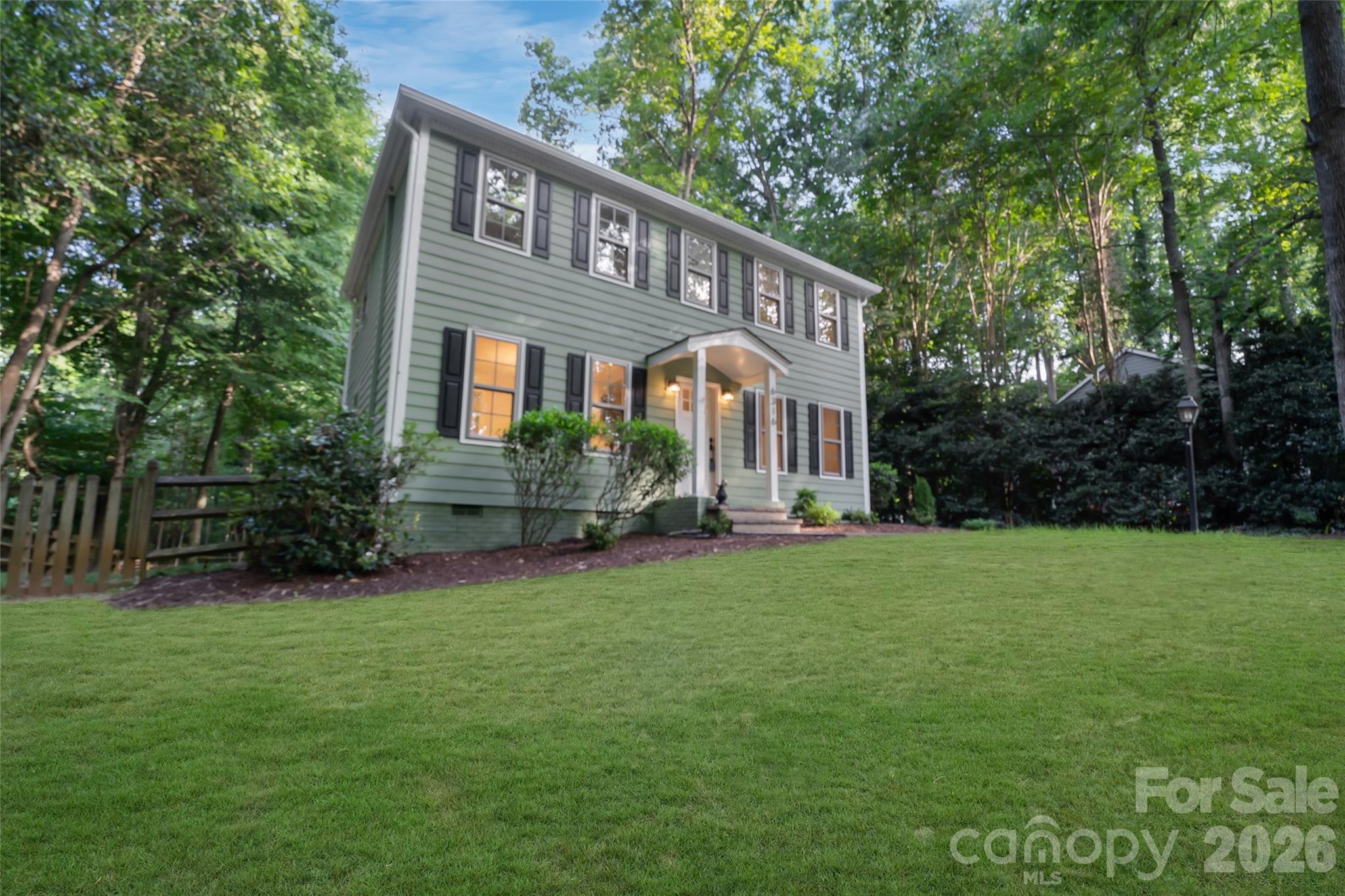6316 Grove Park Boulevard Property Photo 7