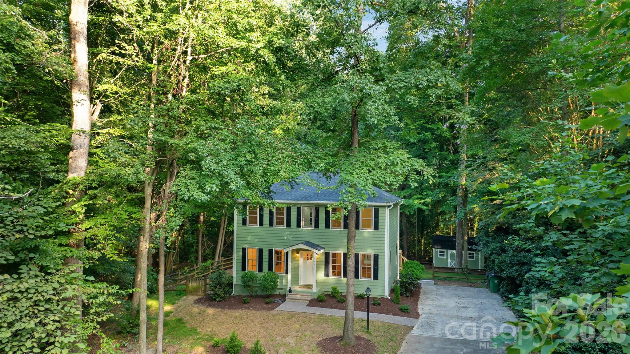 6316 Grove Park Boulevard Property Photo 11