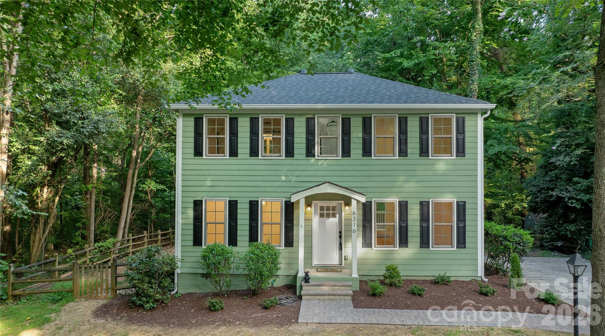 6316 Grove Park Boulevard Property Photo 12
