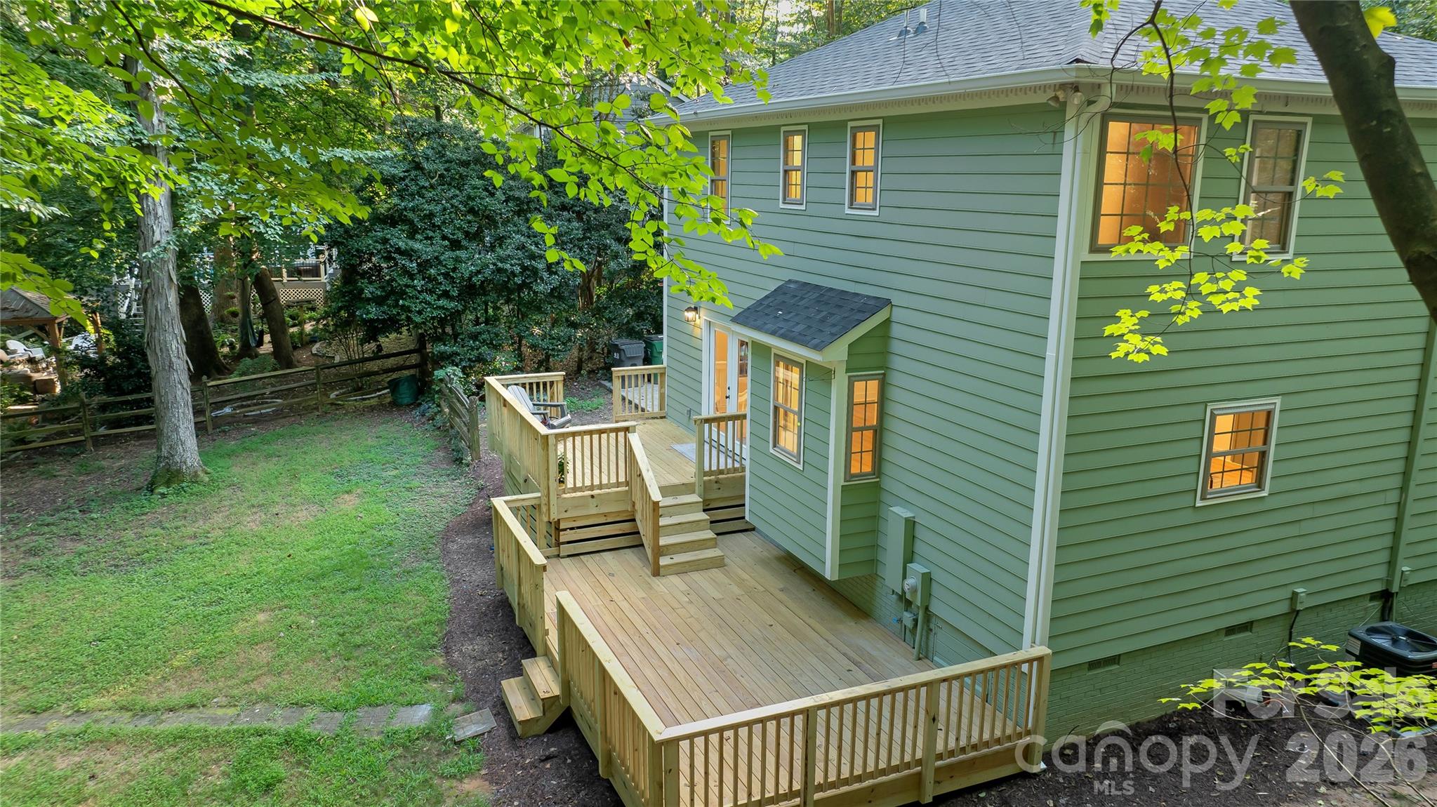 6316 Grove Park Boulevard Property Photo 41