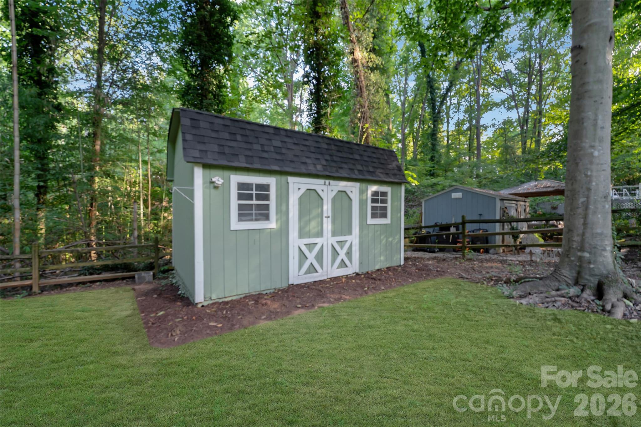 6316 Grove Park Boulevard Property Photo 42