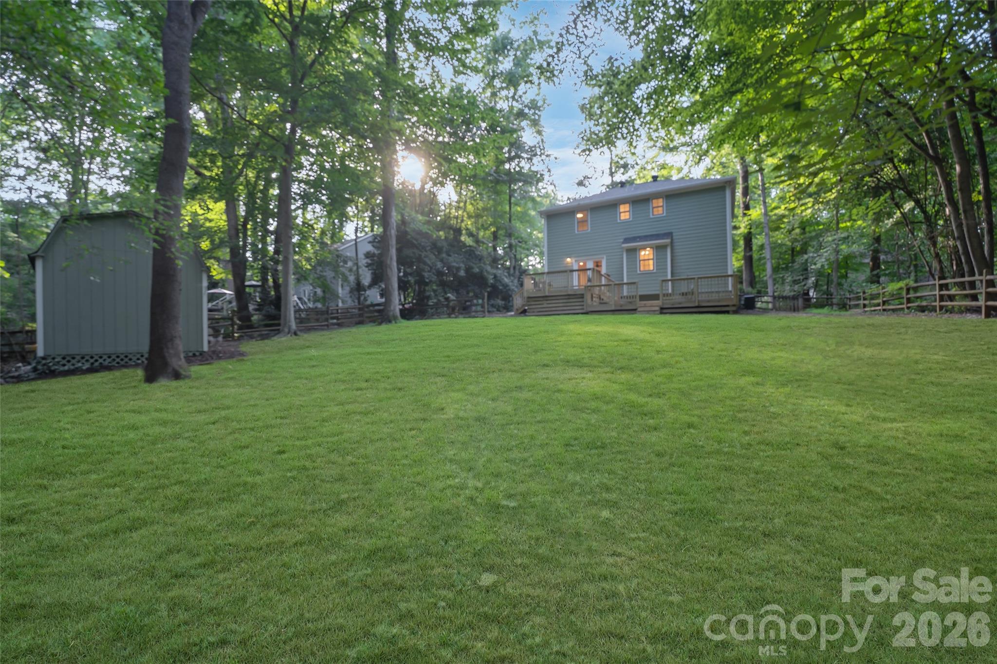 6316 Grove Park Boulevard Property Photo 45