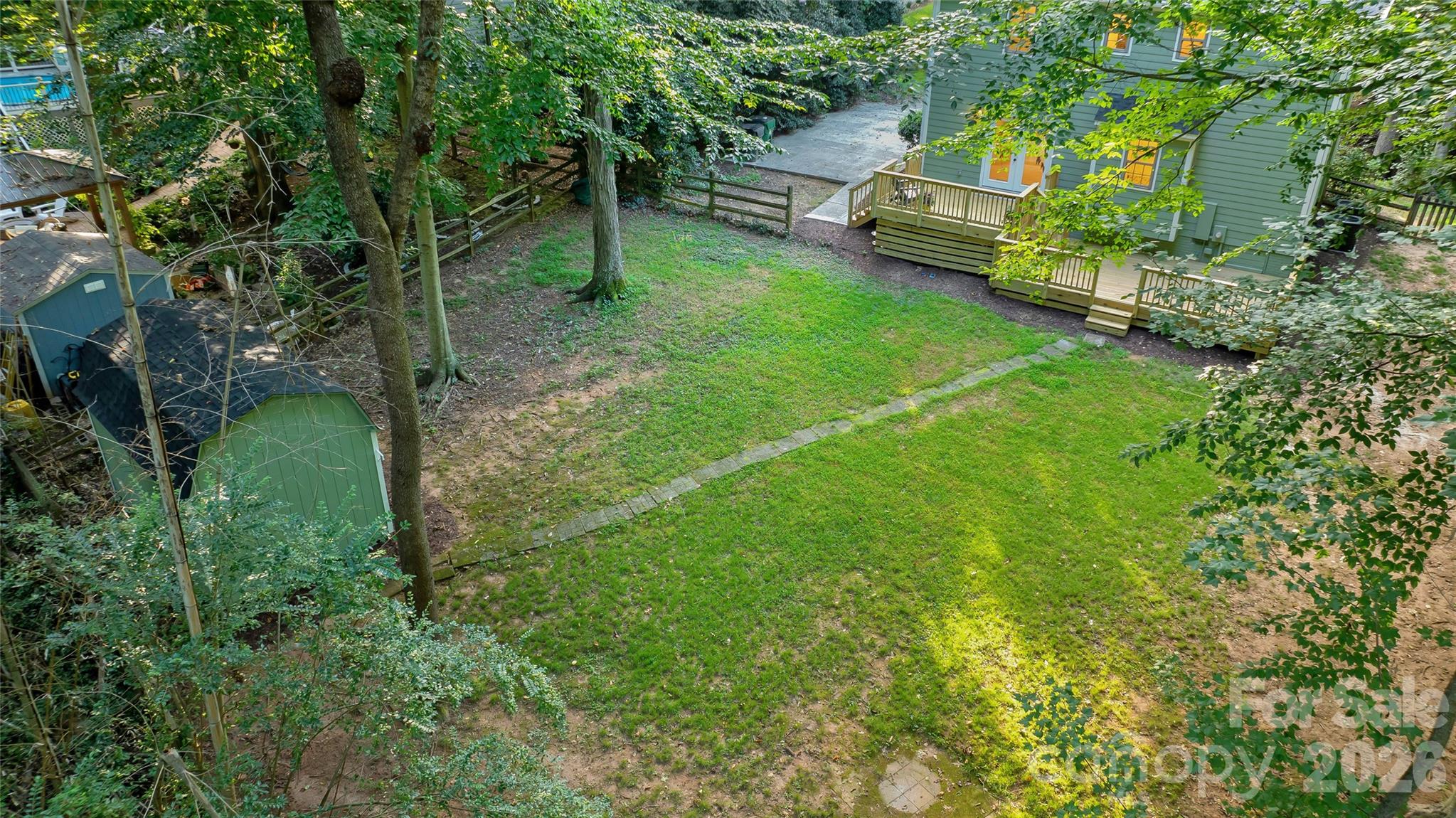 6316 Grove Park Boulevard Property Photo 46