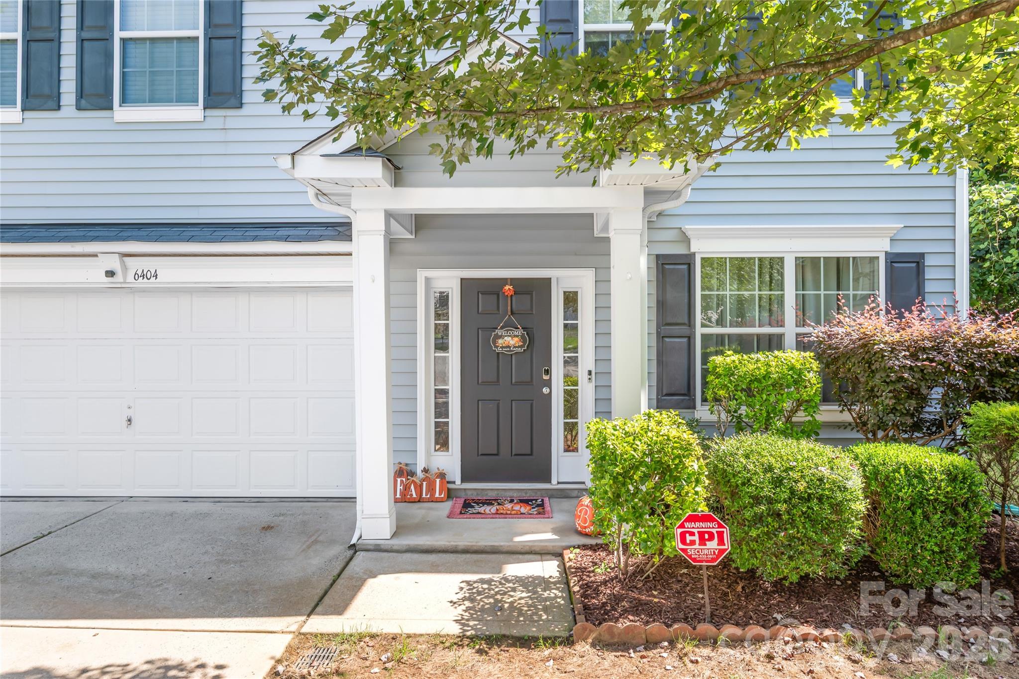 6404 Lanzerac Manor Drive
