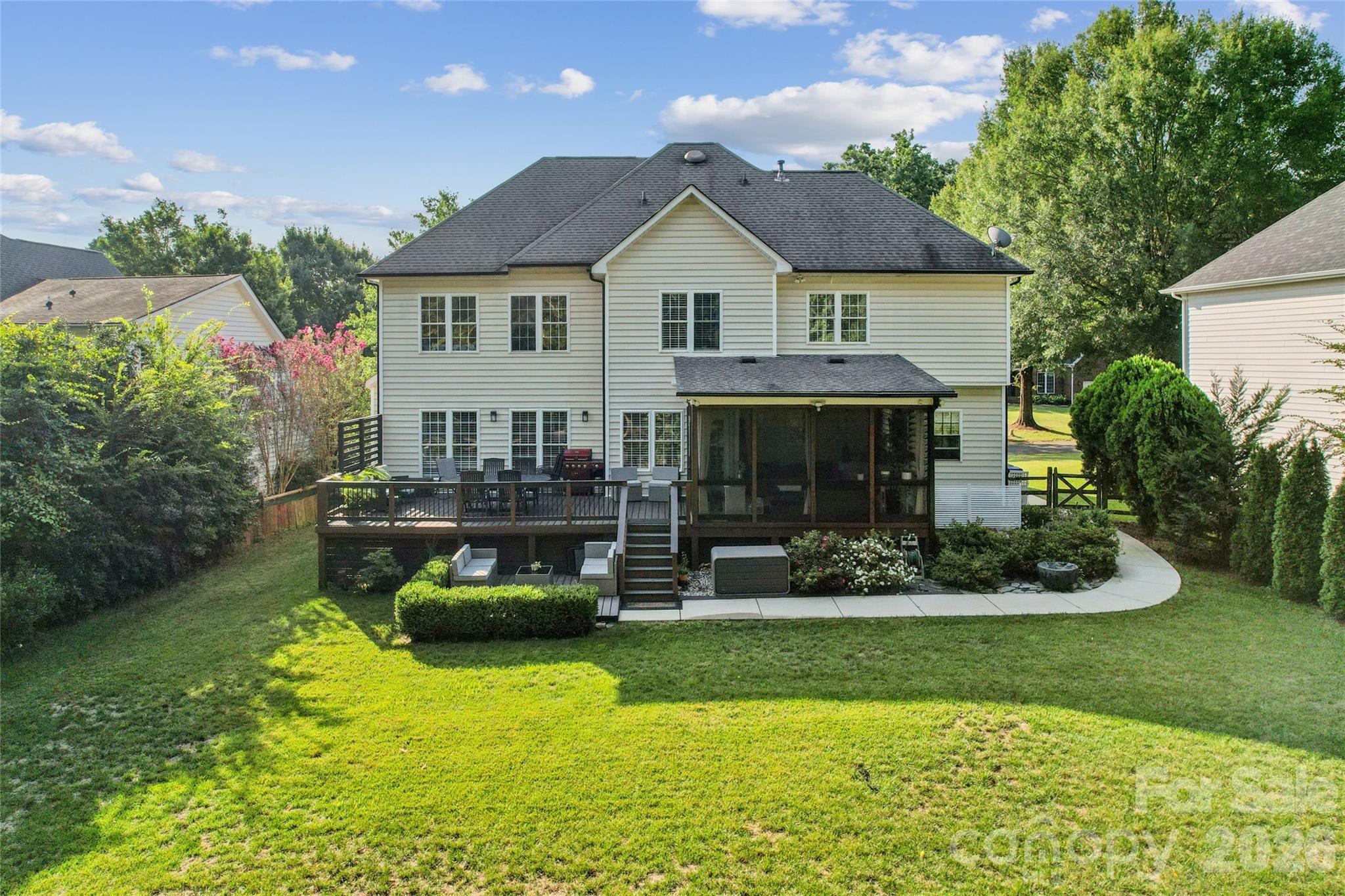 12317 Braeloch Court Property Photo 45