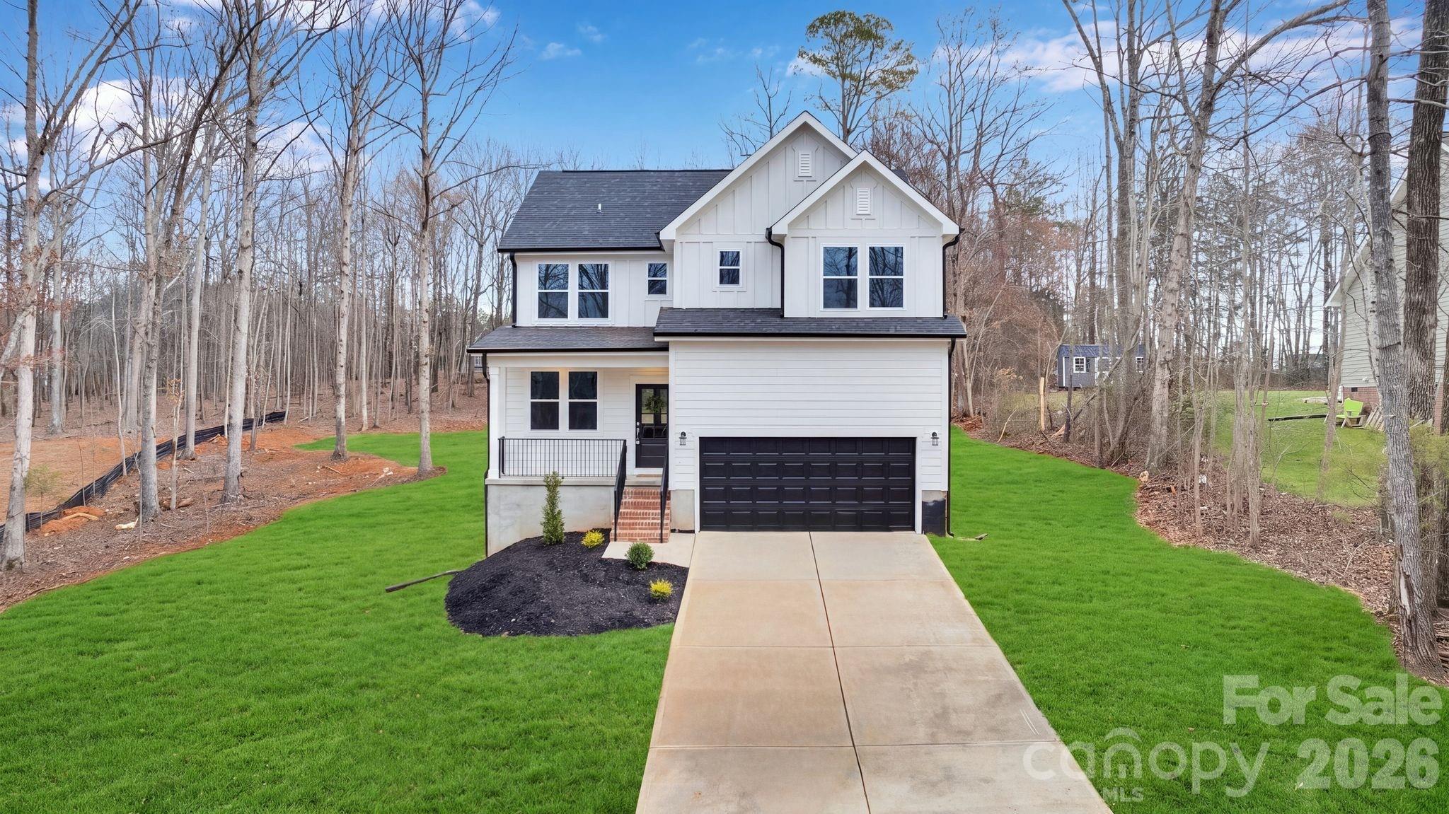 146 Forest Creek Drive Property Photo 1