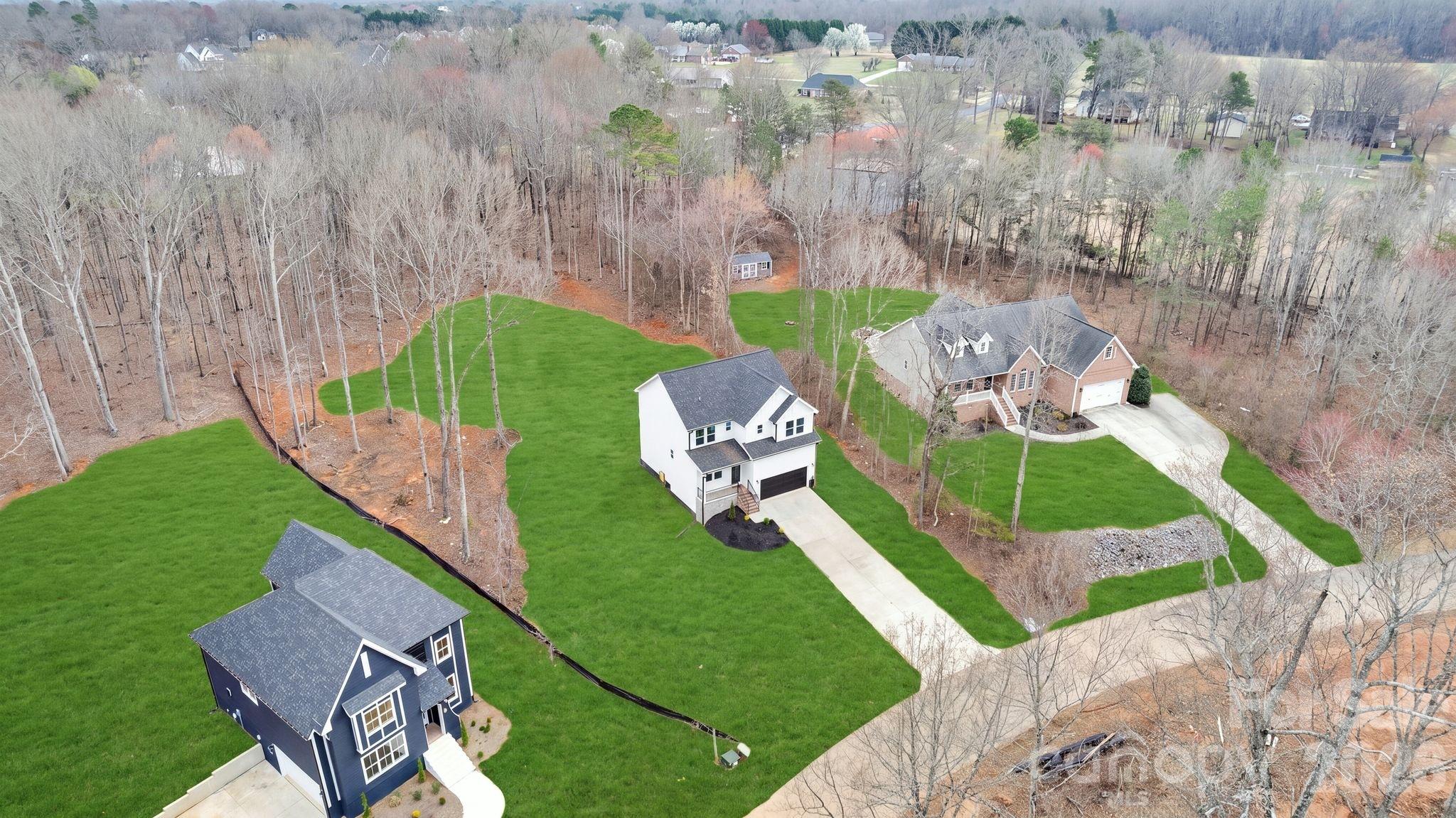 146 Forest Creek Drive Property Photo 40