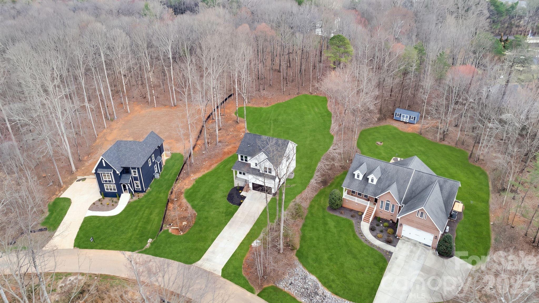 146 Forest Creek Drive Property Photo 41