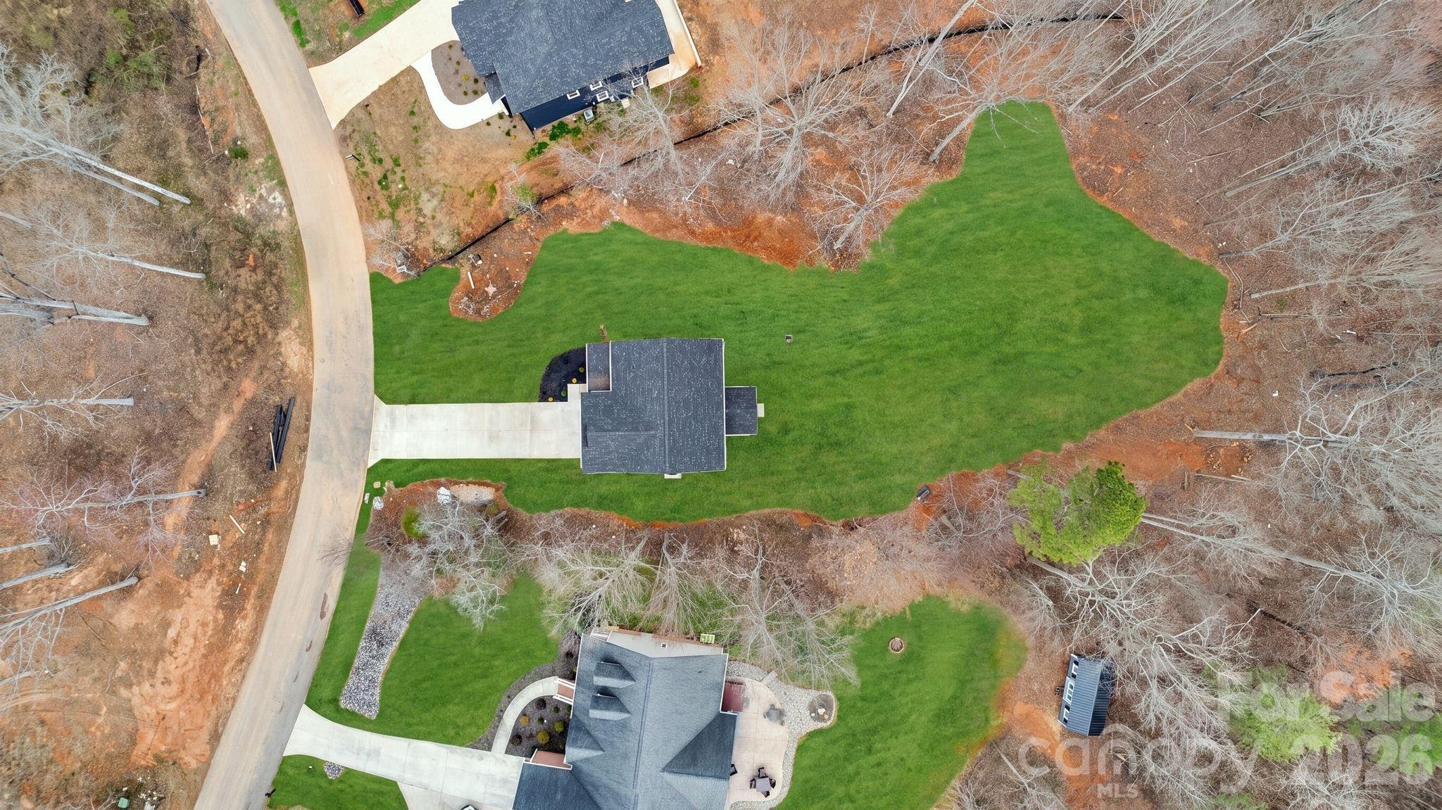 146 Forest Creek Drive Property Photo 42