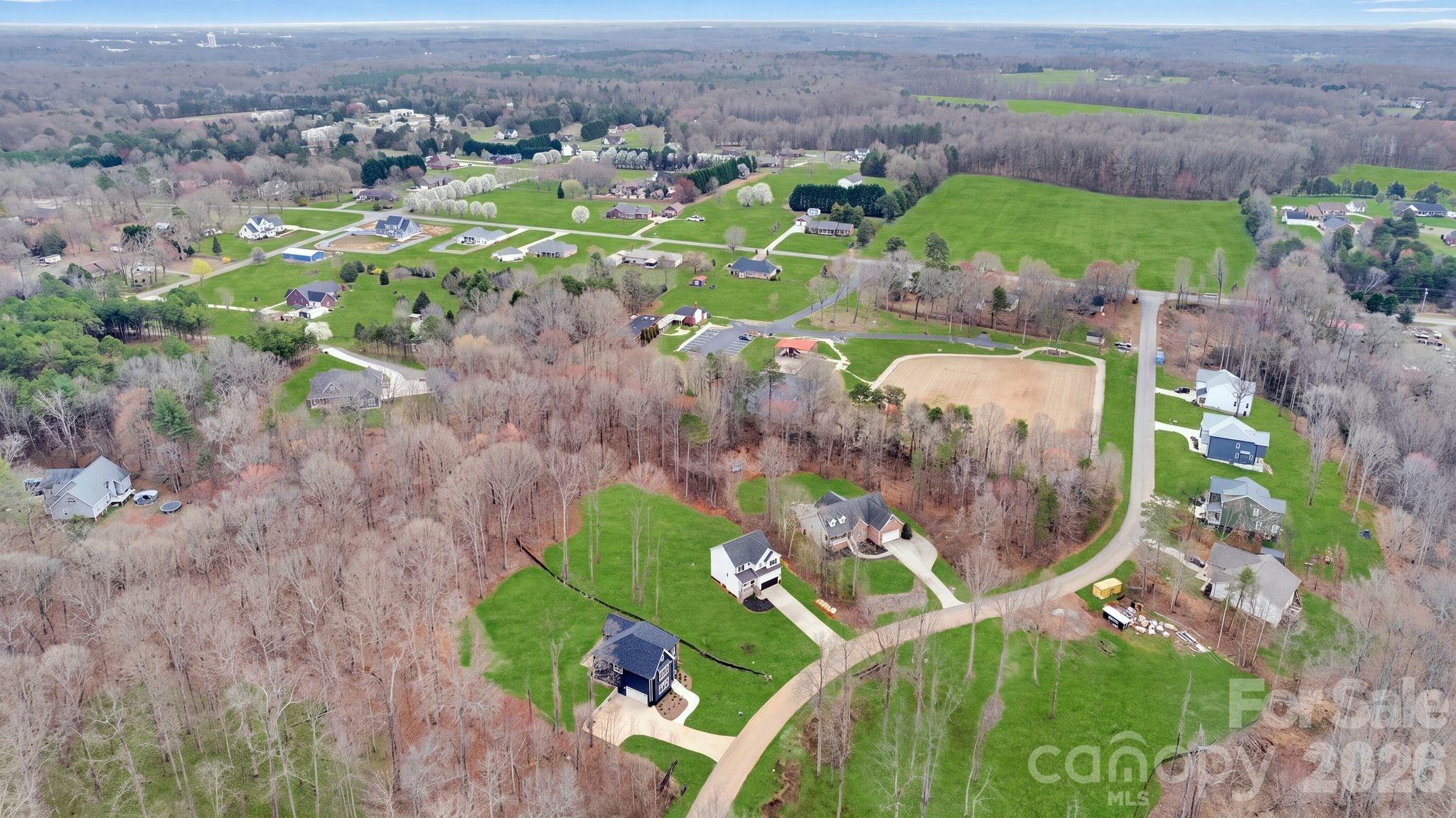146 Forest Creek Drive Property Photo 43