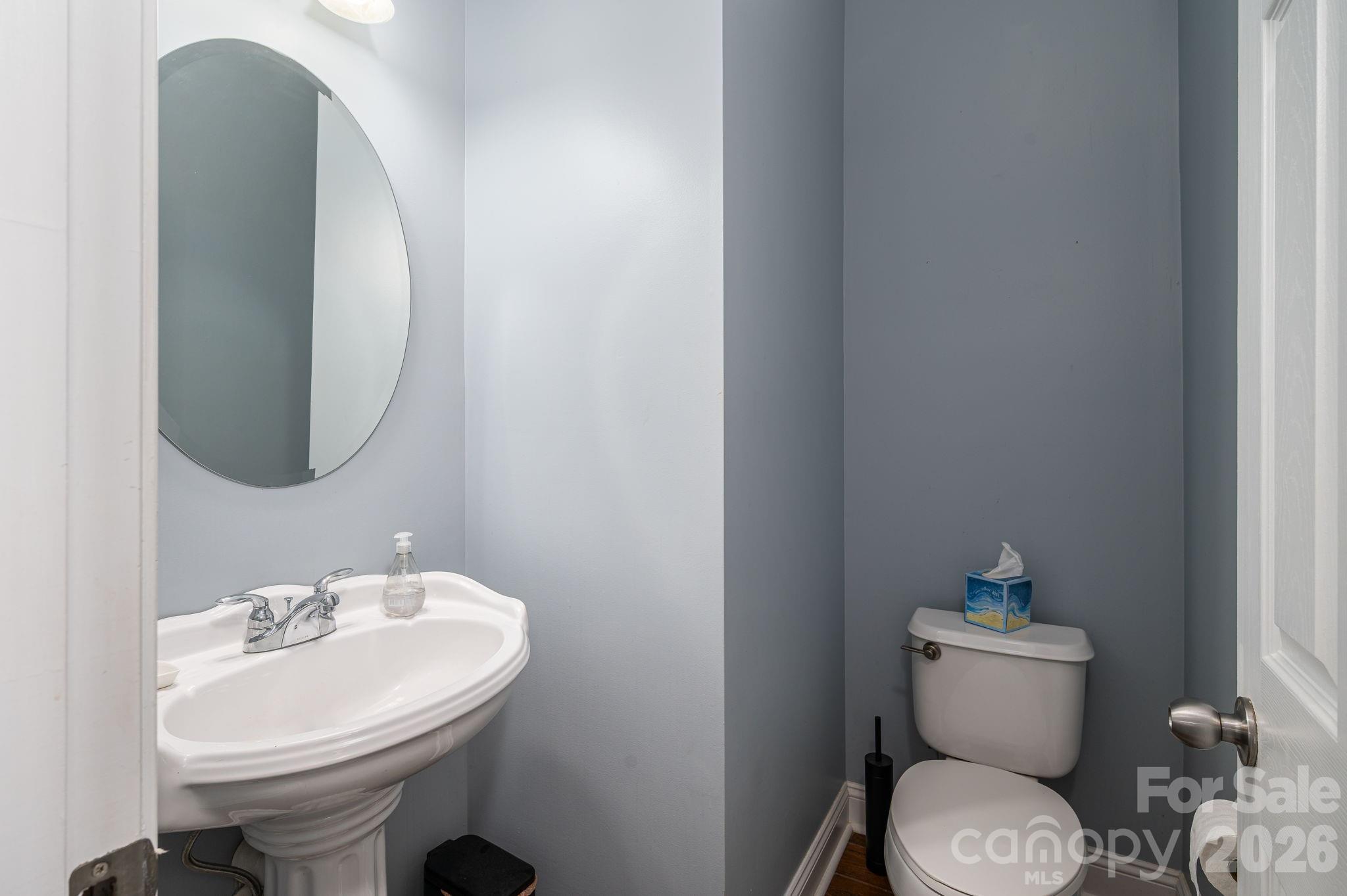 908 Carole Summey Drive Property Photo 16