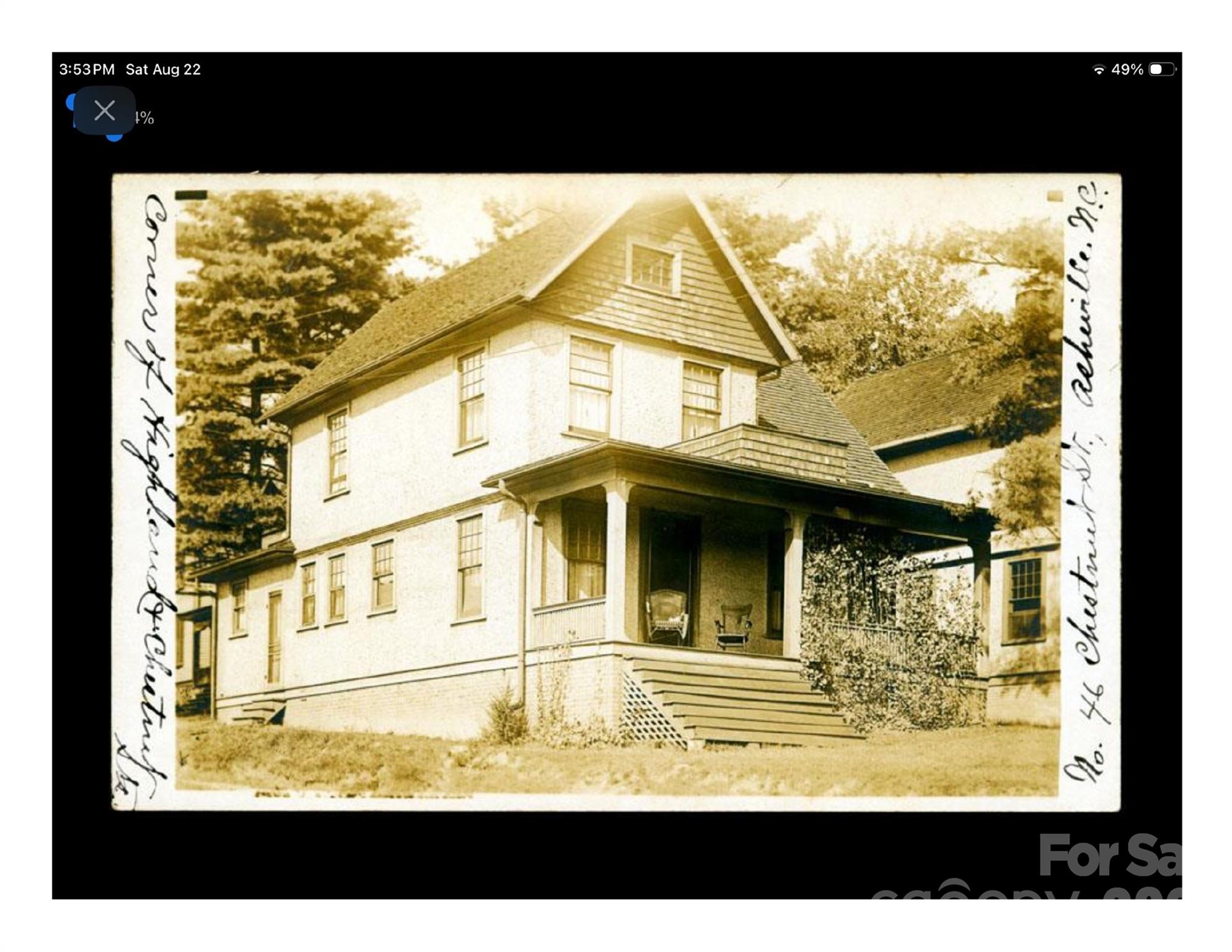 46 E Chestnut Street Property Photo 2