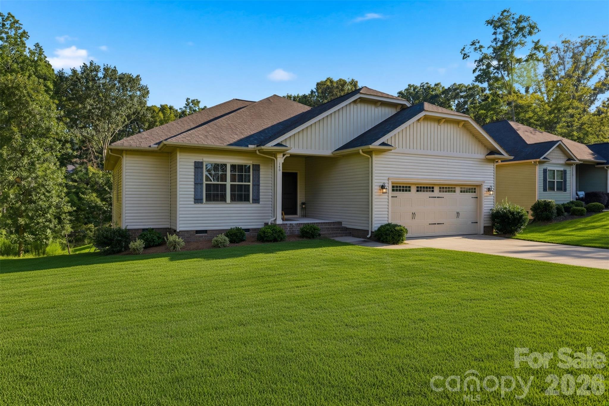 140 Wylie Trail Property Photo 1