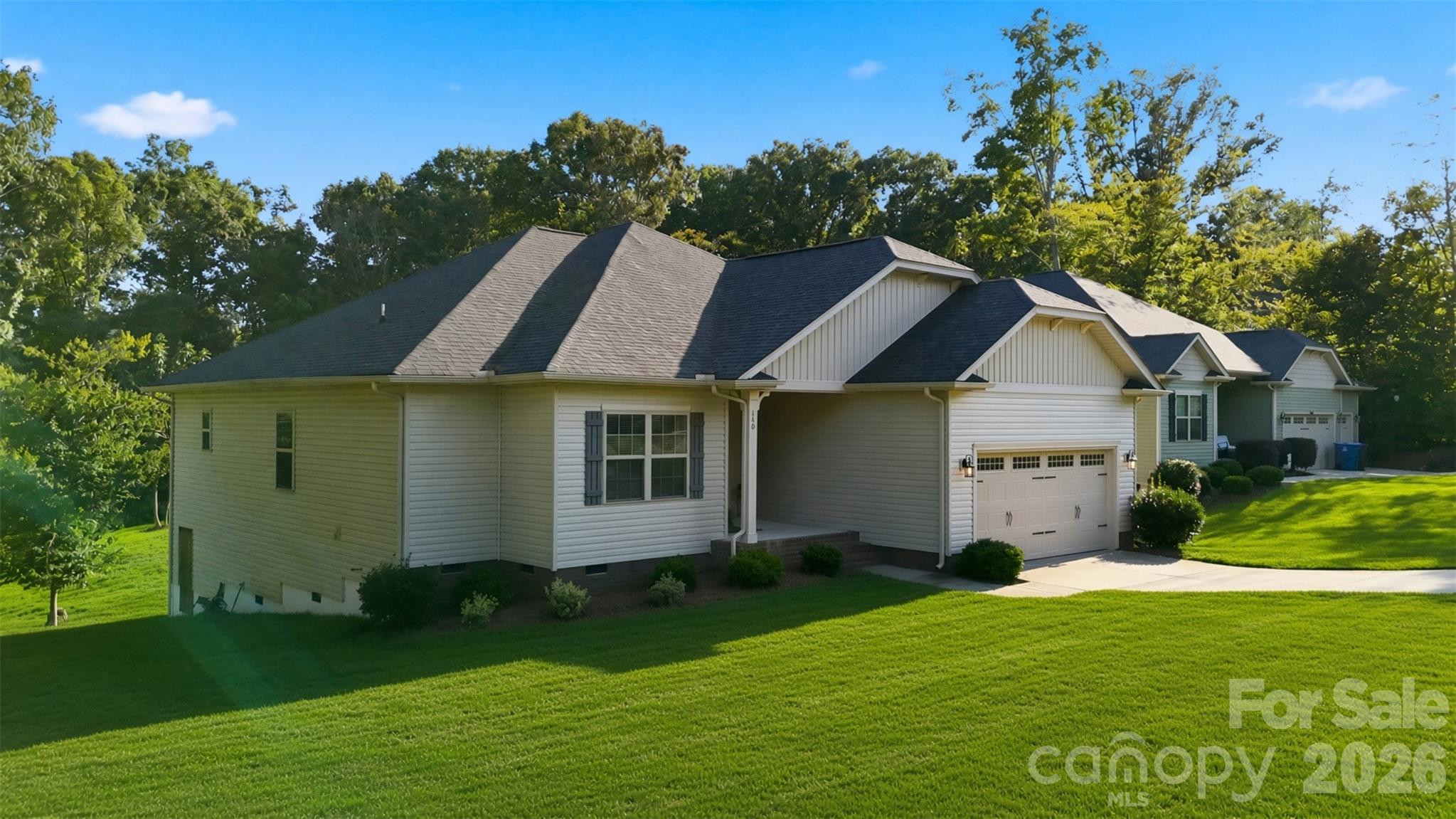 140 Wylie Trail Property Photo 3