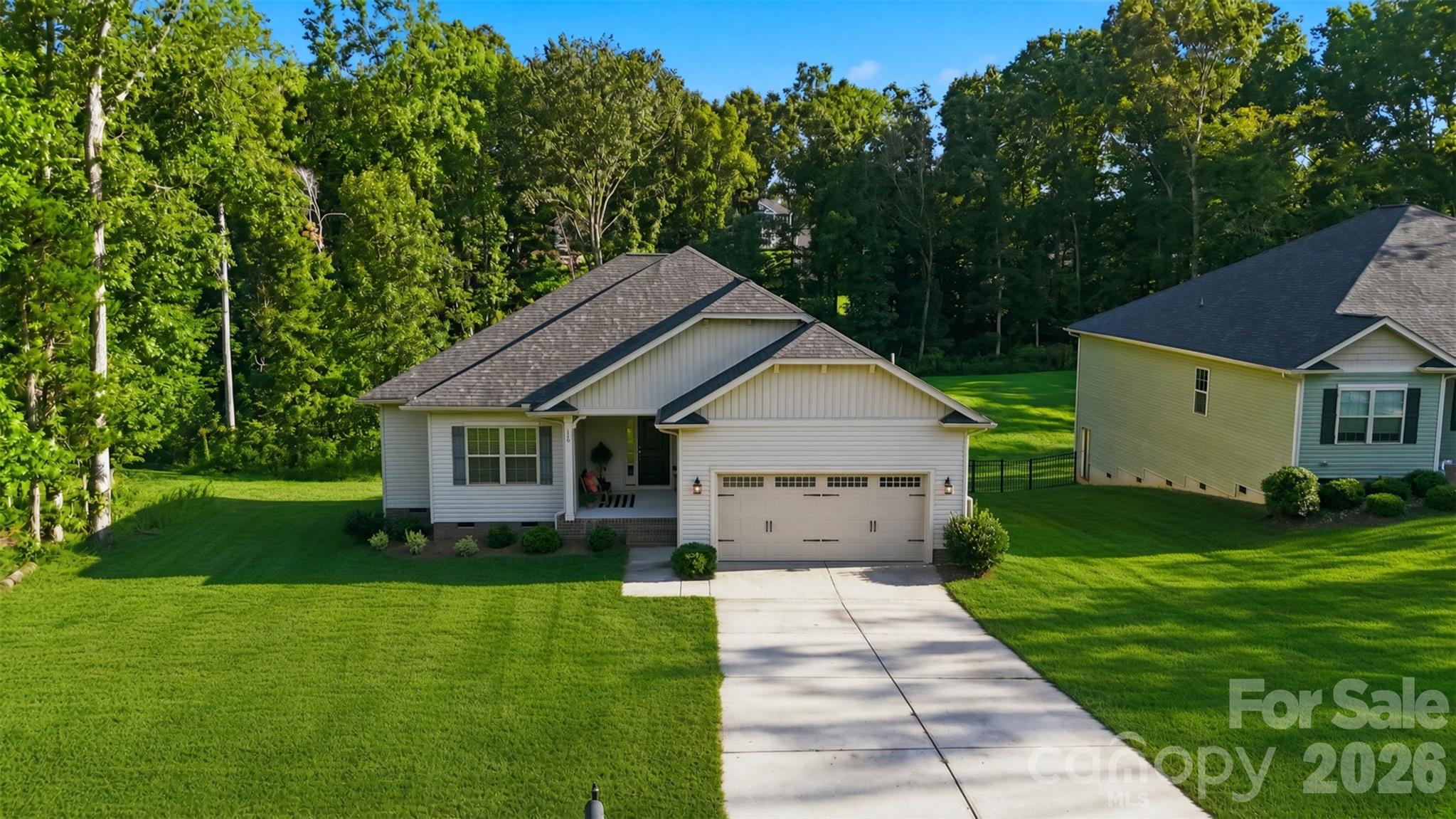 140 Wylie Trail Property Photo 4