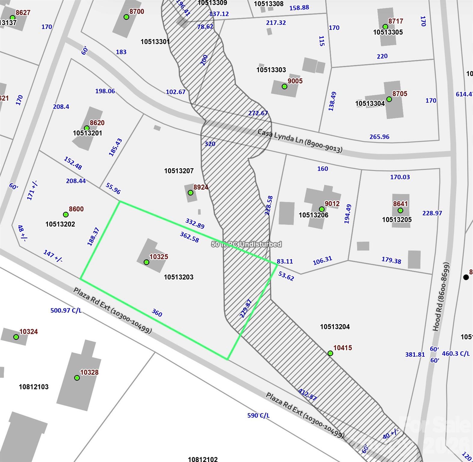 10325 Plaza Road Extension Property Photo 3