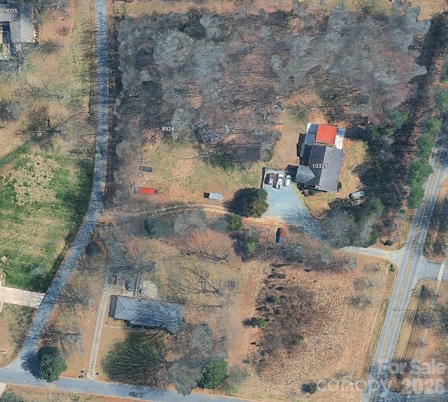 10325 Plaza Road Extension Property Photo 5