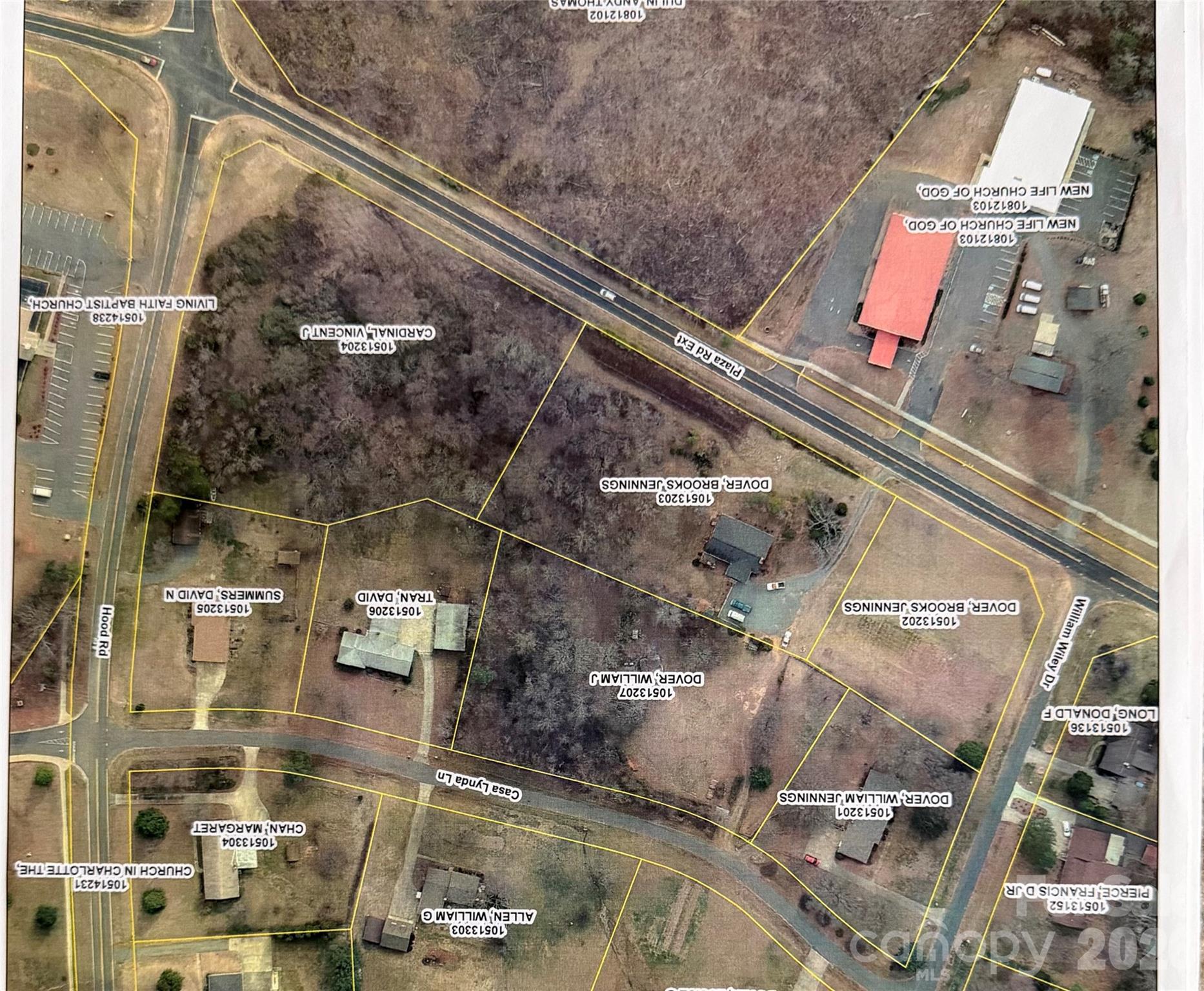 10325 Plaza Road Extension Property Photo 5