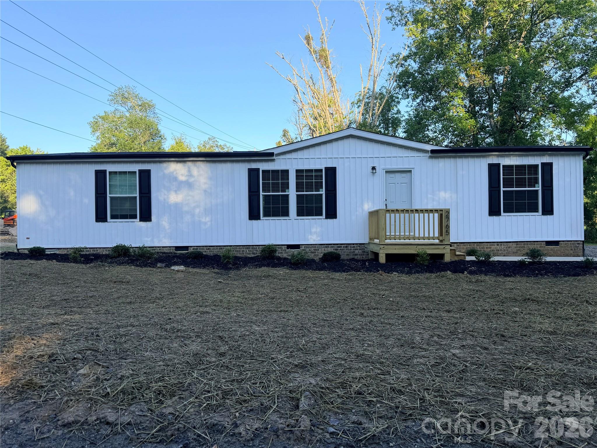 2765 Piney Road Property Photo 1