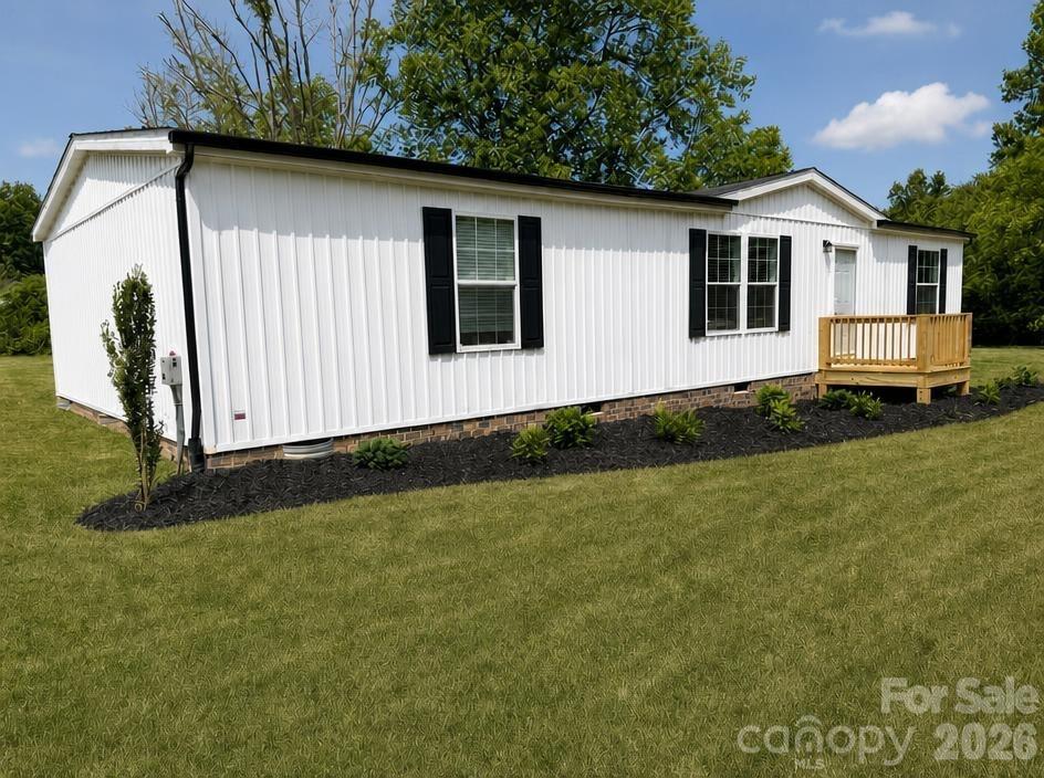2765 Piney Road Property Photo 1