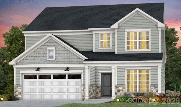 7525 Pedigree Circle Property Photo 2