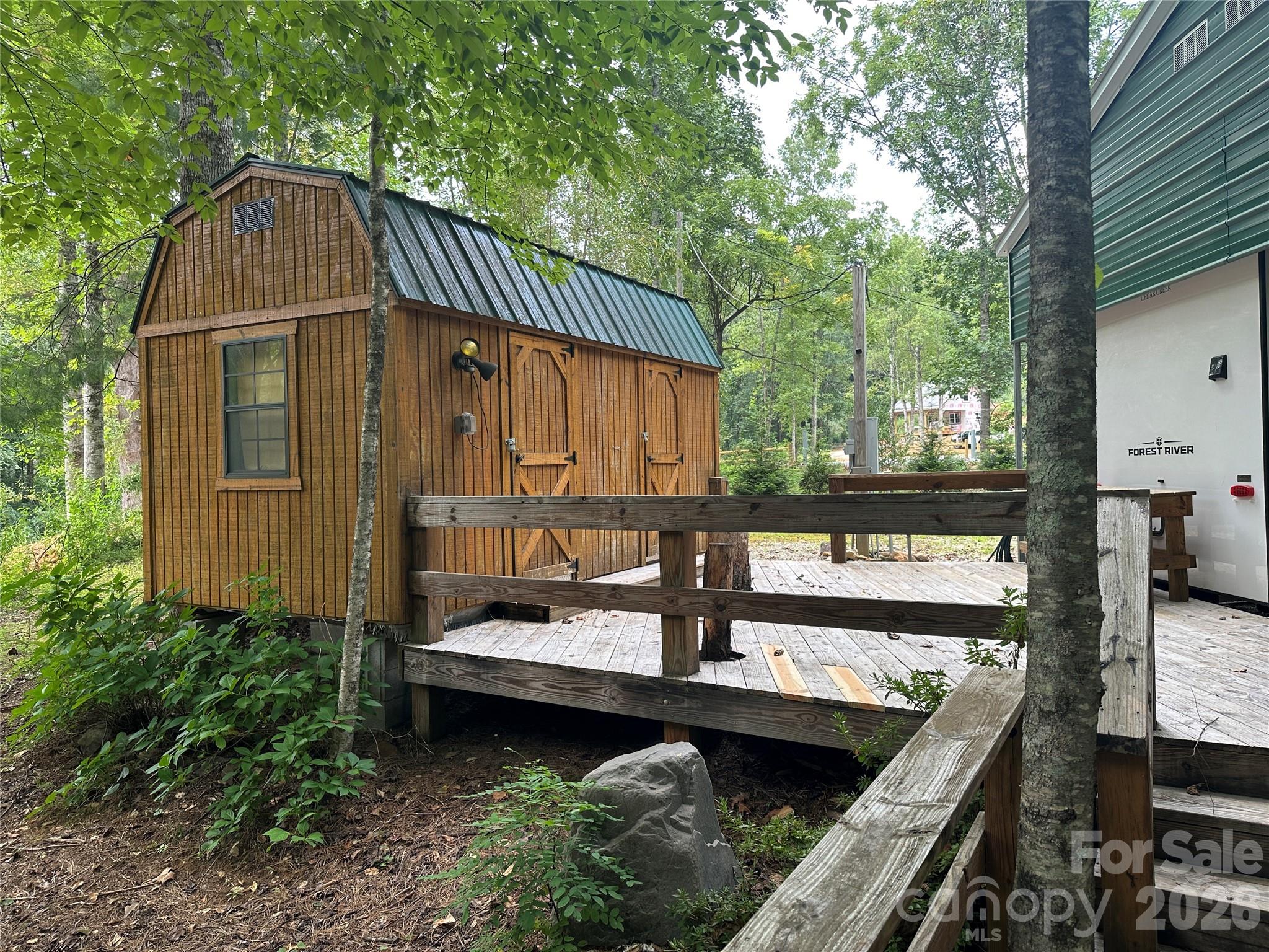 1363 Armstrong Creek Road Property Photo 11
