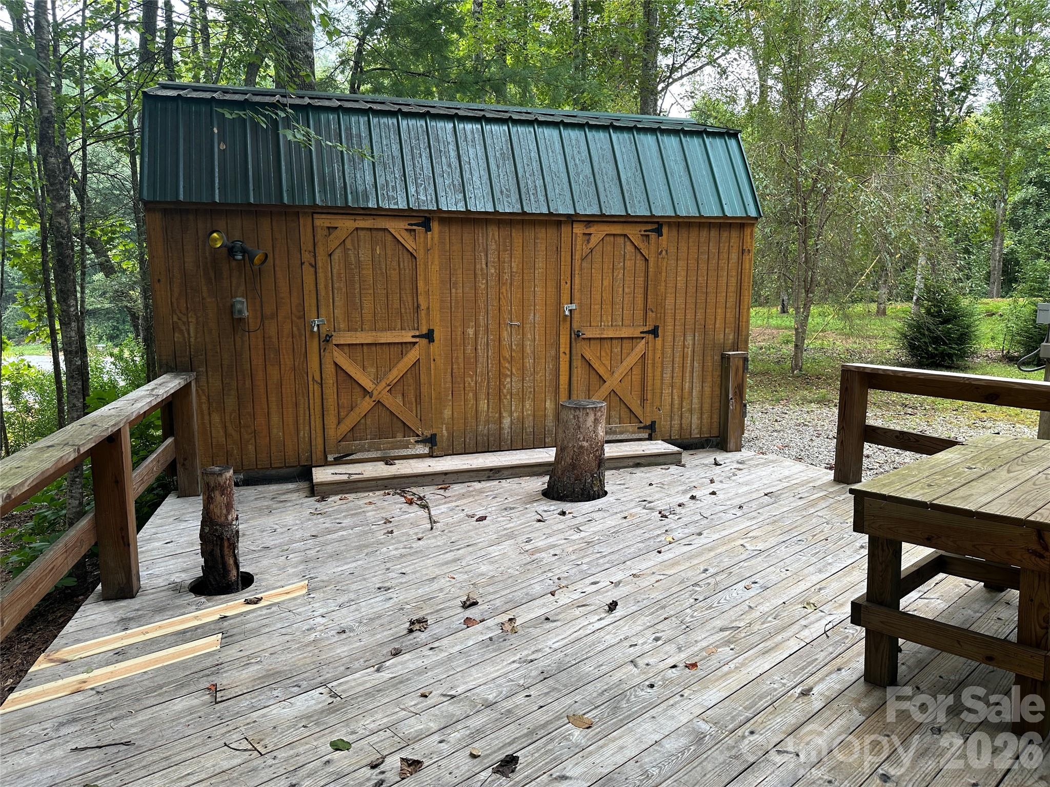 1363 Armstrong Creek Road Property Photo 21
