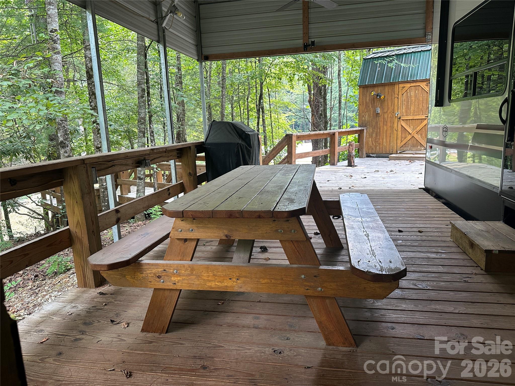 1363 Armstrong Creek Road Property Photo 22
