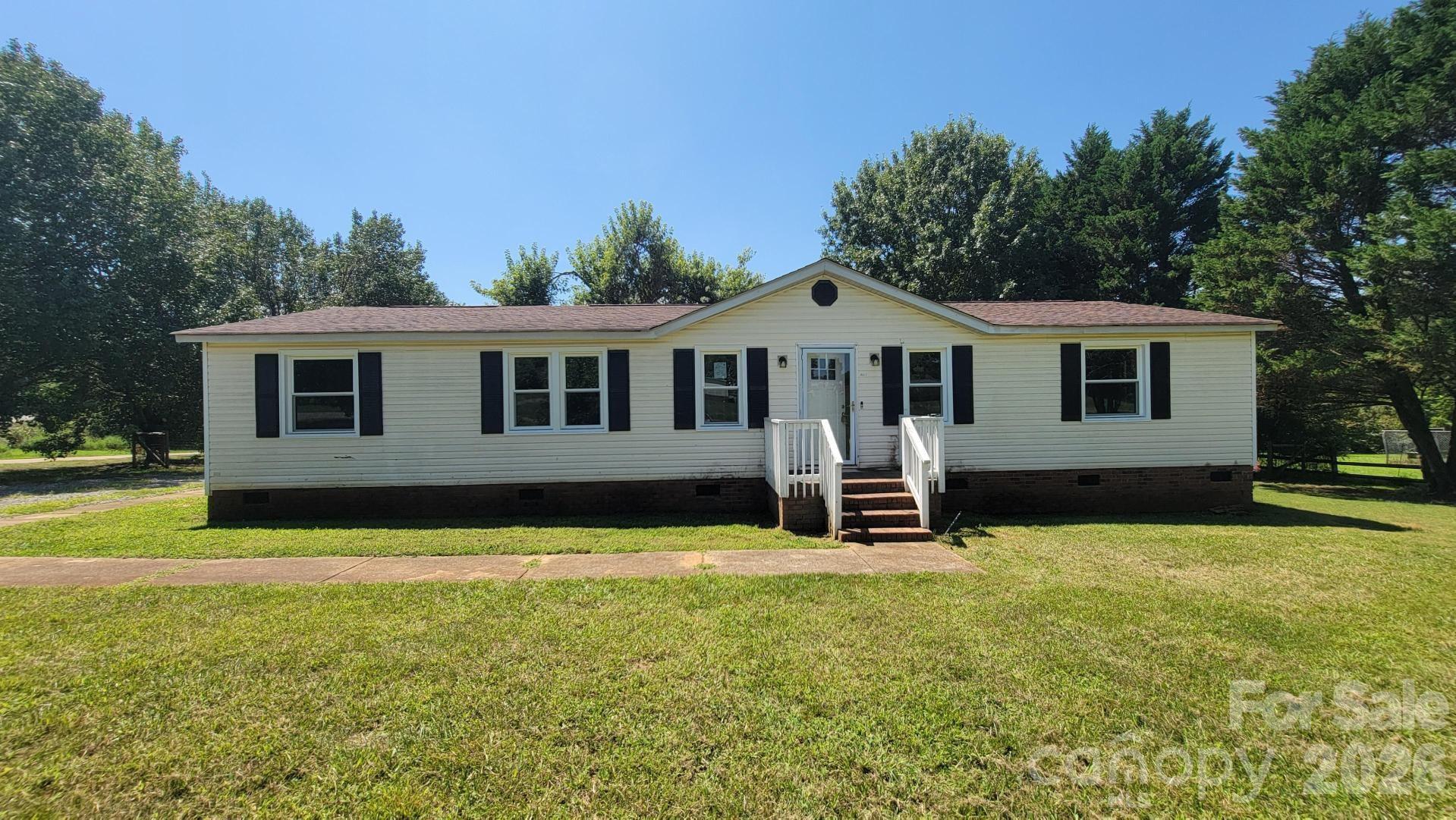 5401 Creek Run Court Property Photo 1