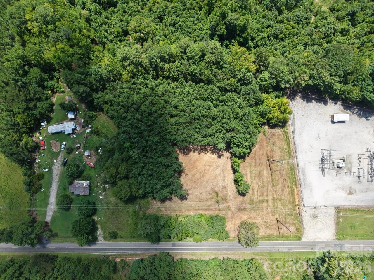 0 Cassels Road Property Photo 12