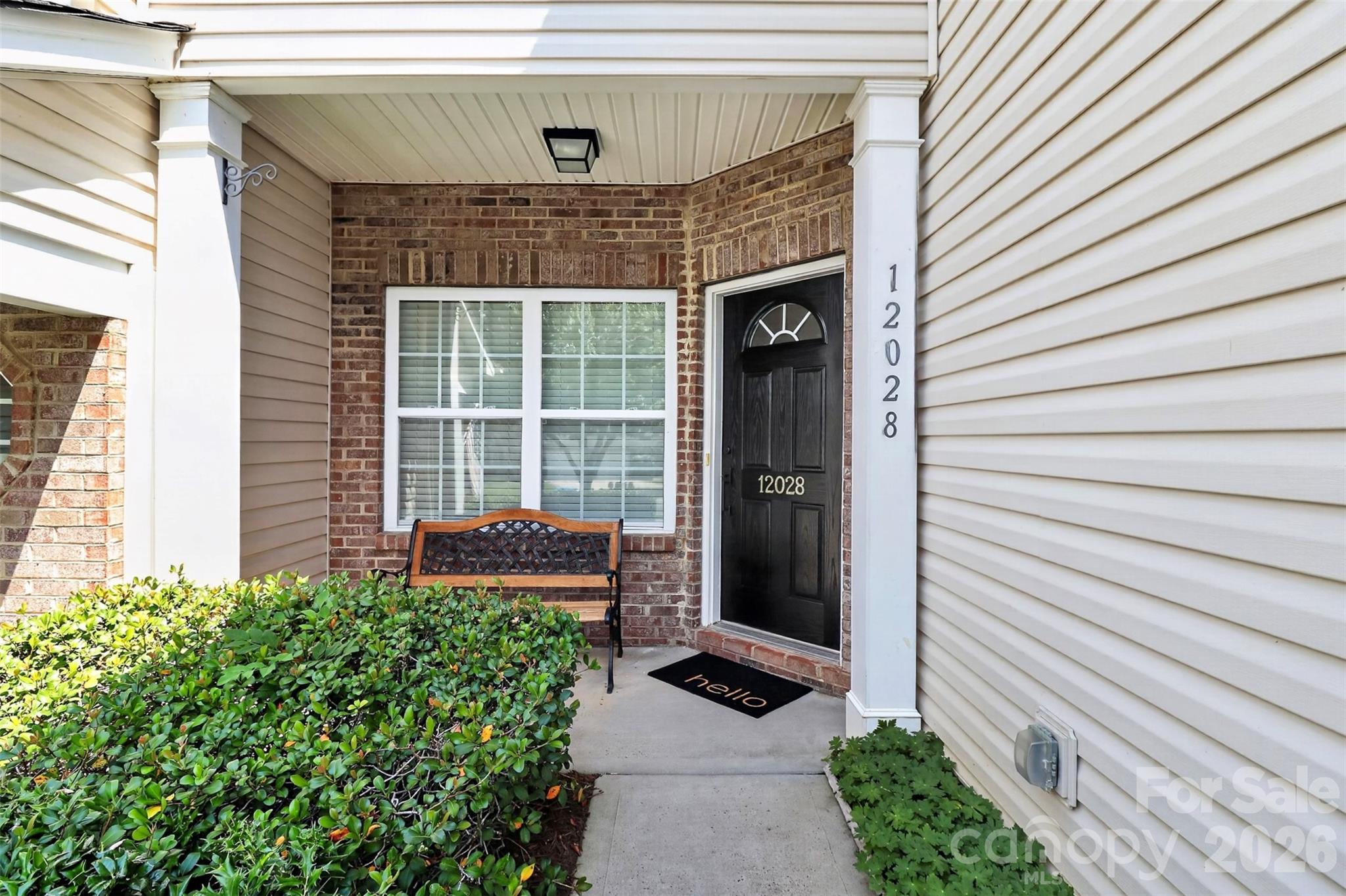 12028 Stratfield Place Circle Property Photo 1